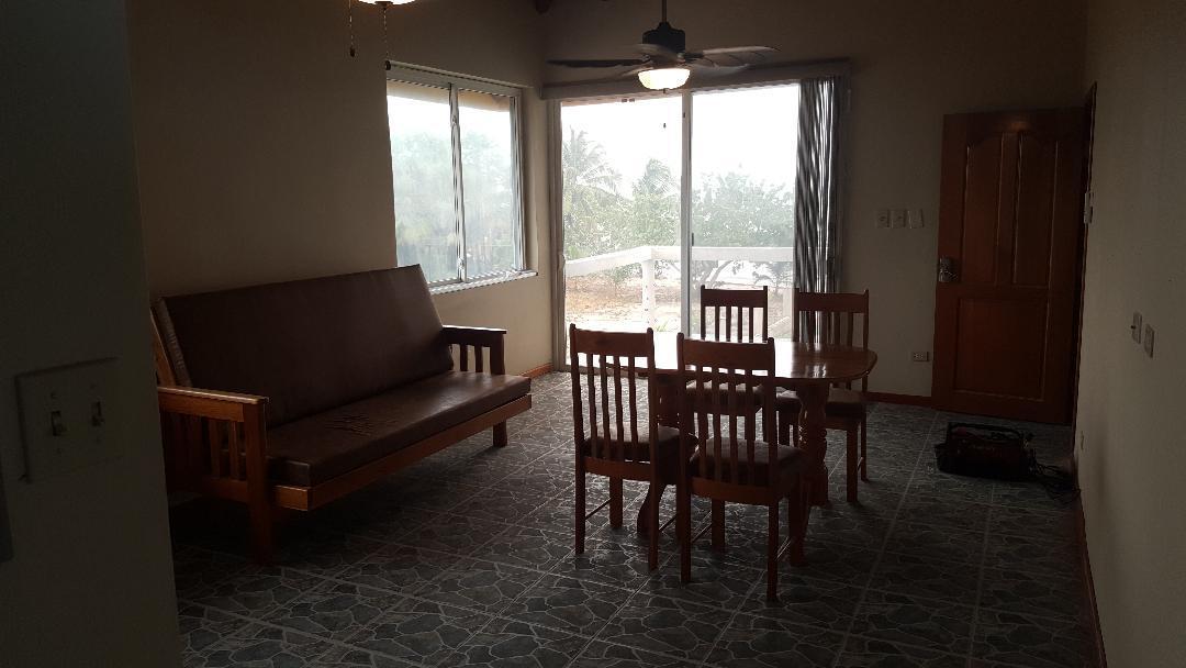 Paradise Plantation Guest house