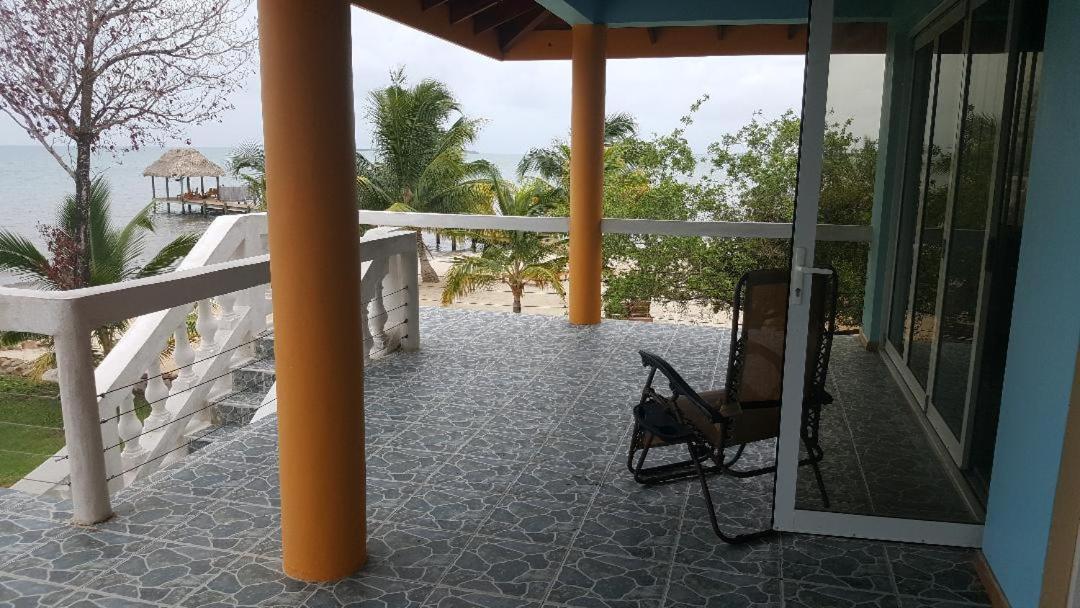 Guest house Paradise Plantation *