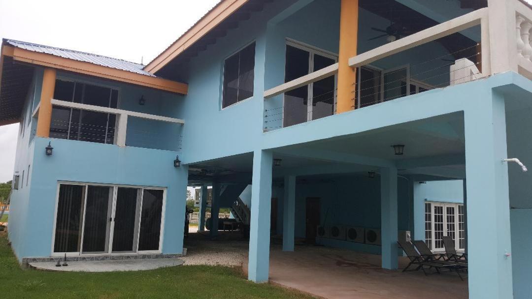Paradise Plantation Guest house *