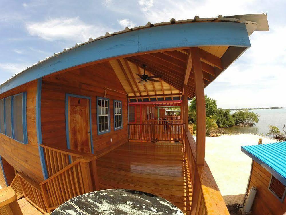 Hfc Lodge *