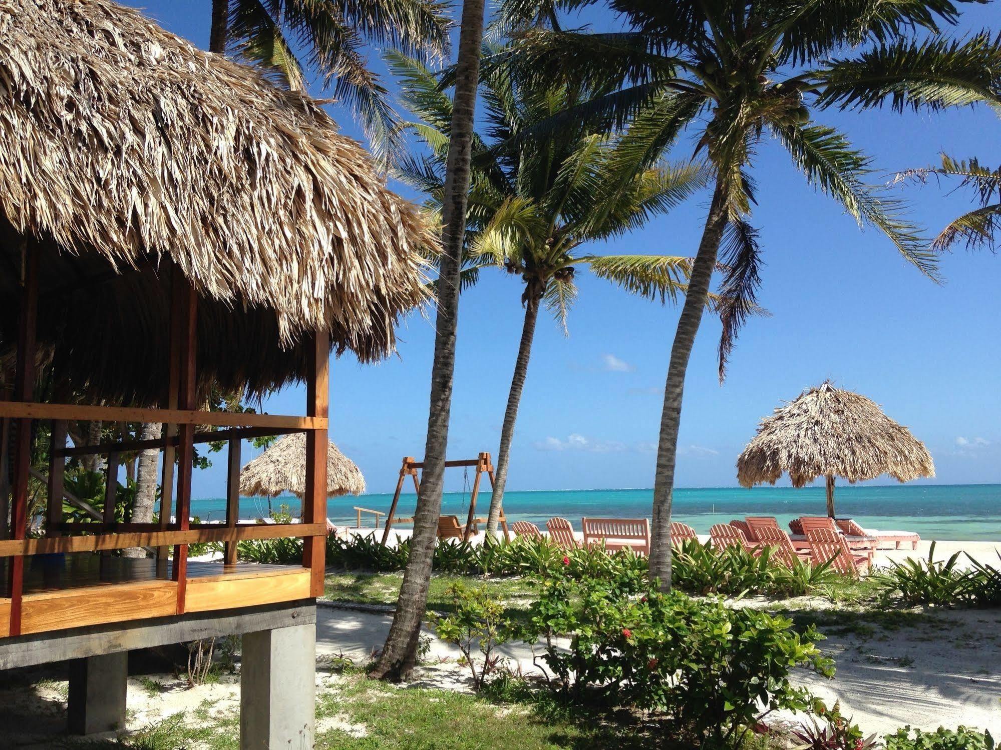 St. George's Caye Resort Belize City