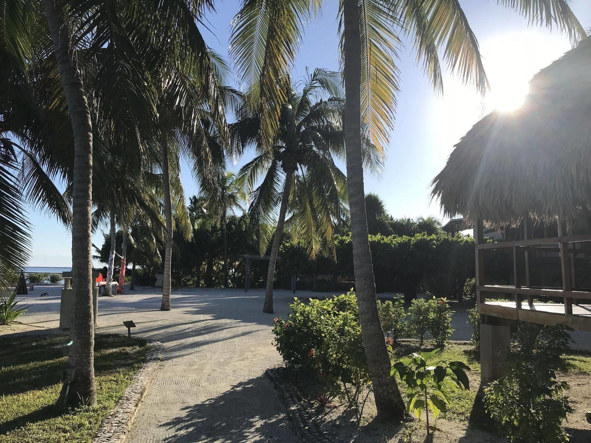 St. George's Caye Resort