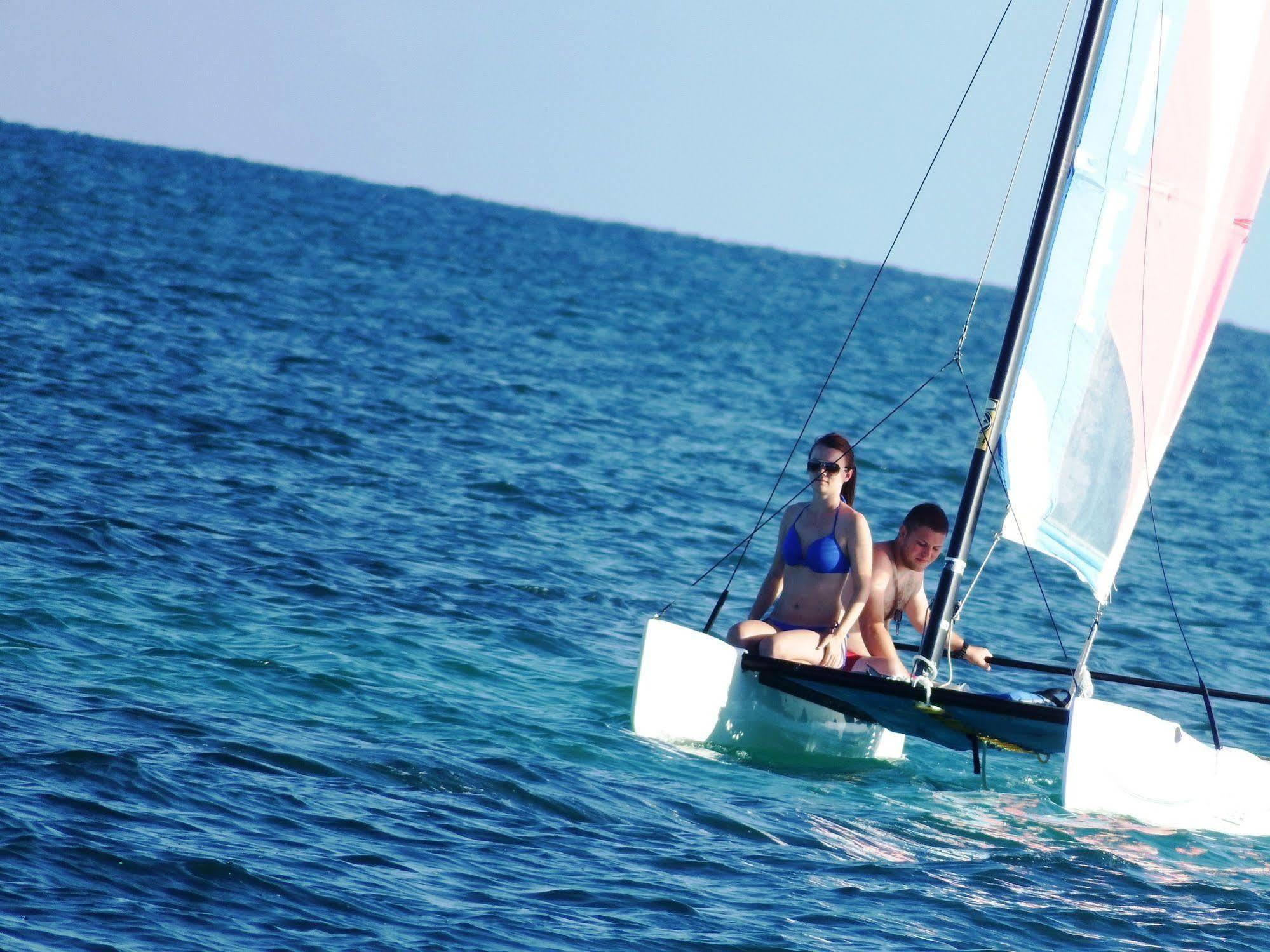 St. George's Caye Resort Belize City