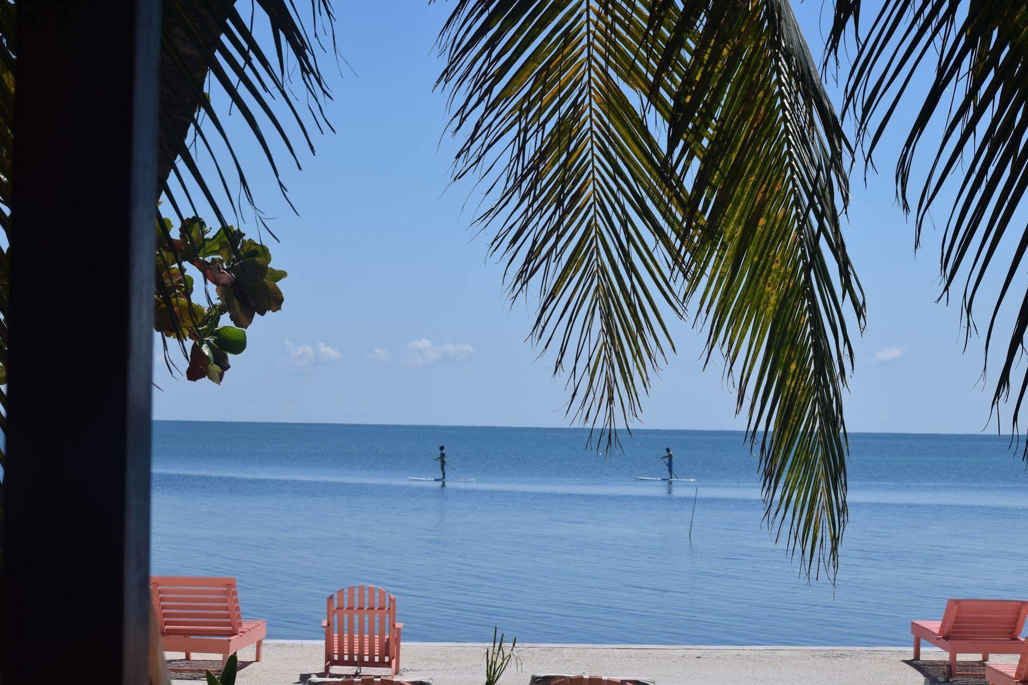 St. George's Caye 3*