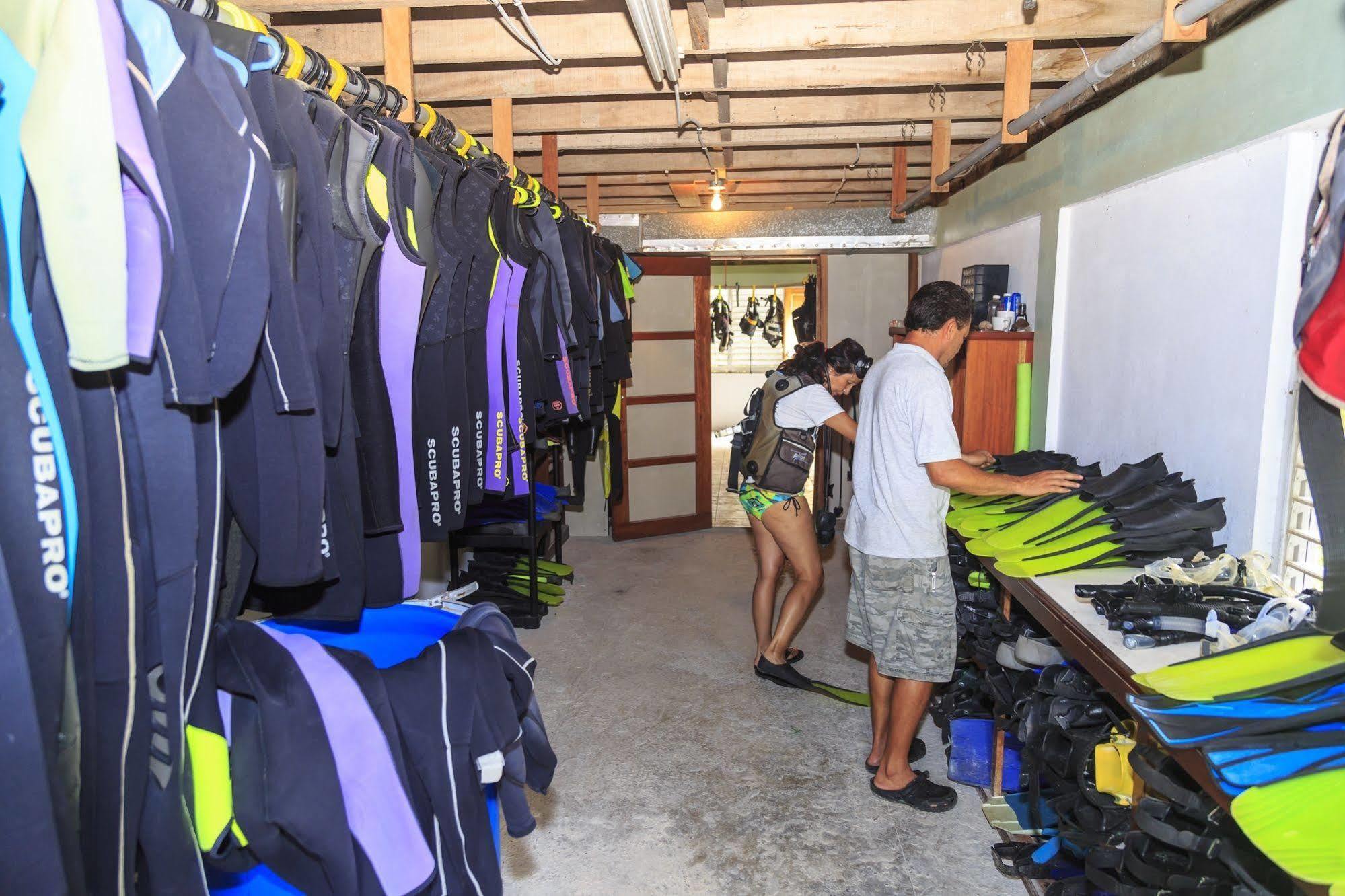 Resort St. George's Caye Belize City