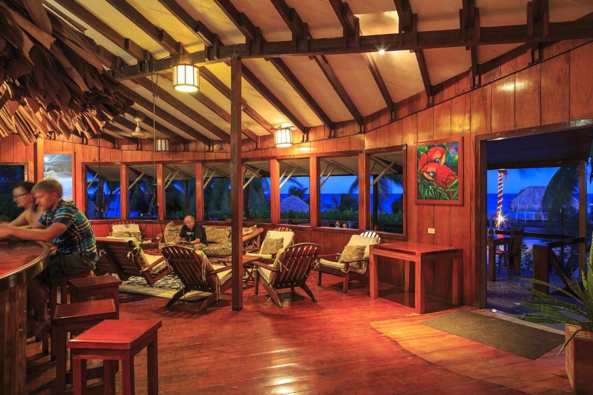 St. George's Caye Resort Belize City