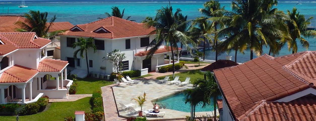 Hotel Isla Bonita Yacht Club San Pedro (Ambergris Caye)
