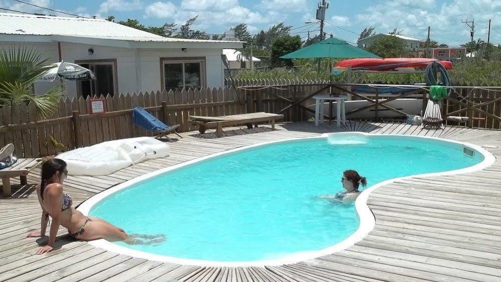 Pedro's & * San Pedro (Ambergris Caye)