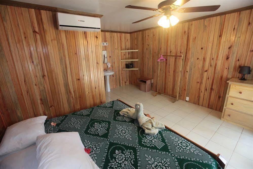 Hostel Pedro's & San Pedro (Ambergris Caye)