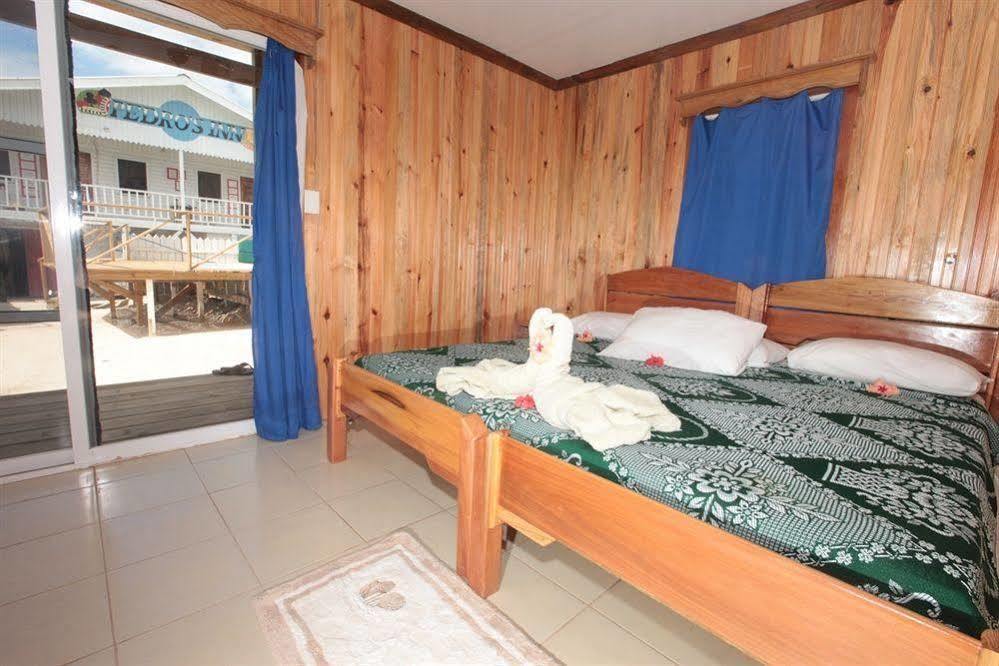 Hostel Pedro's &