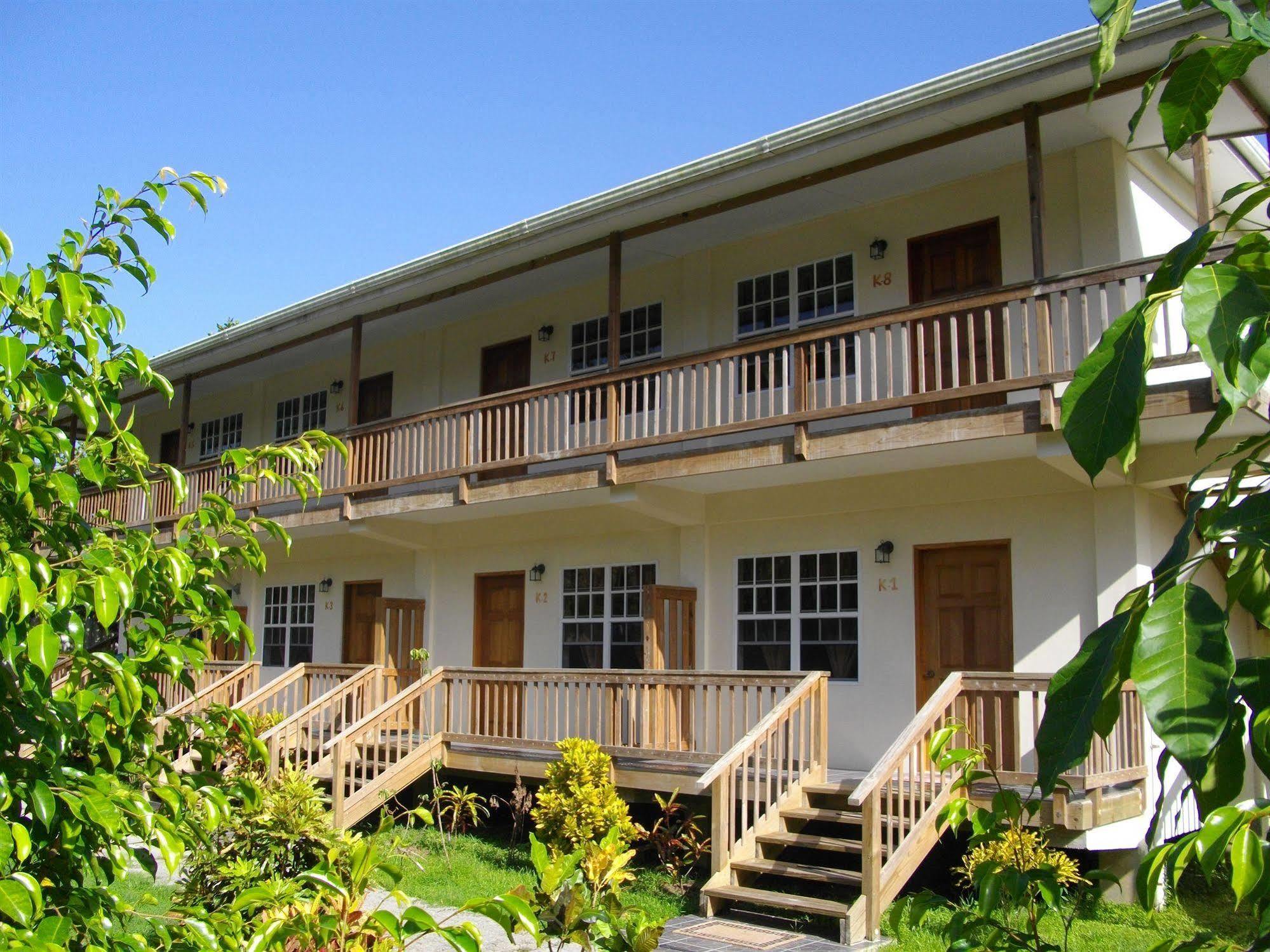 Black Orchid Hotel