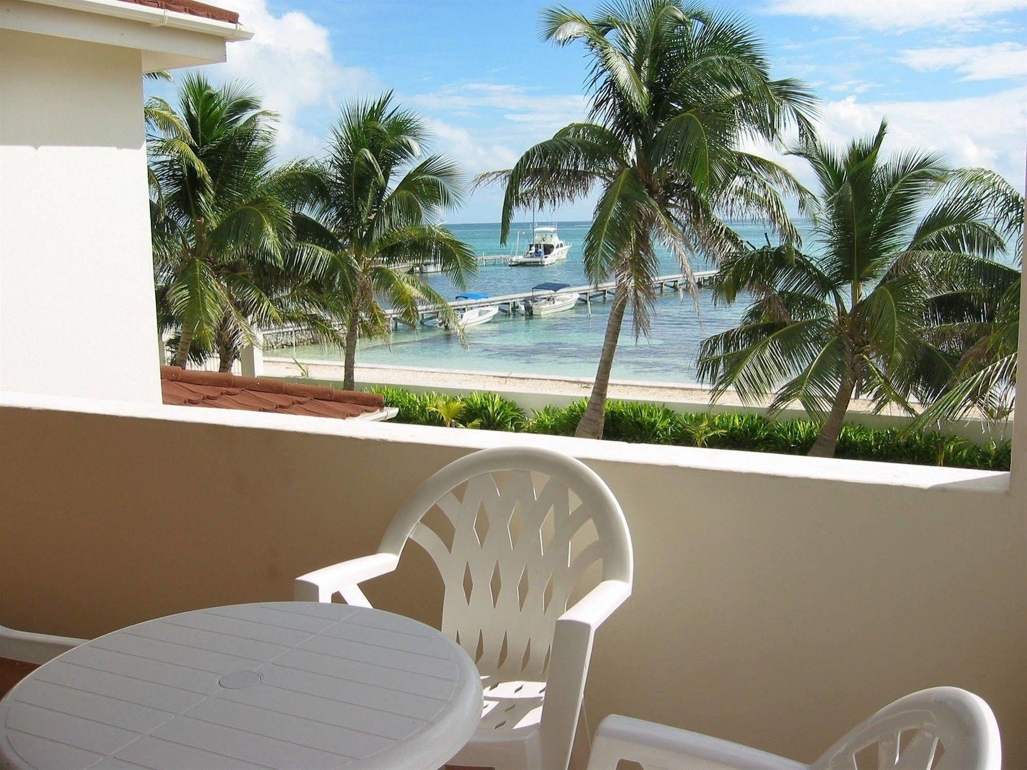 Hotel Tradewinds Paradise 3*