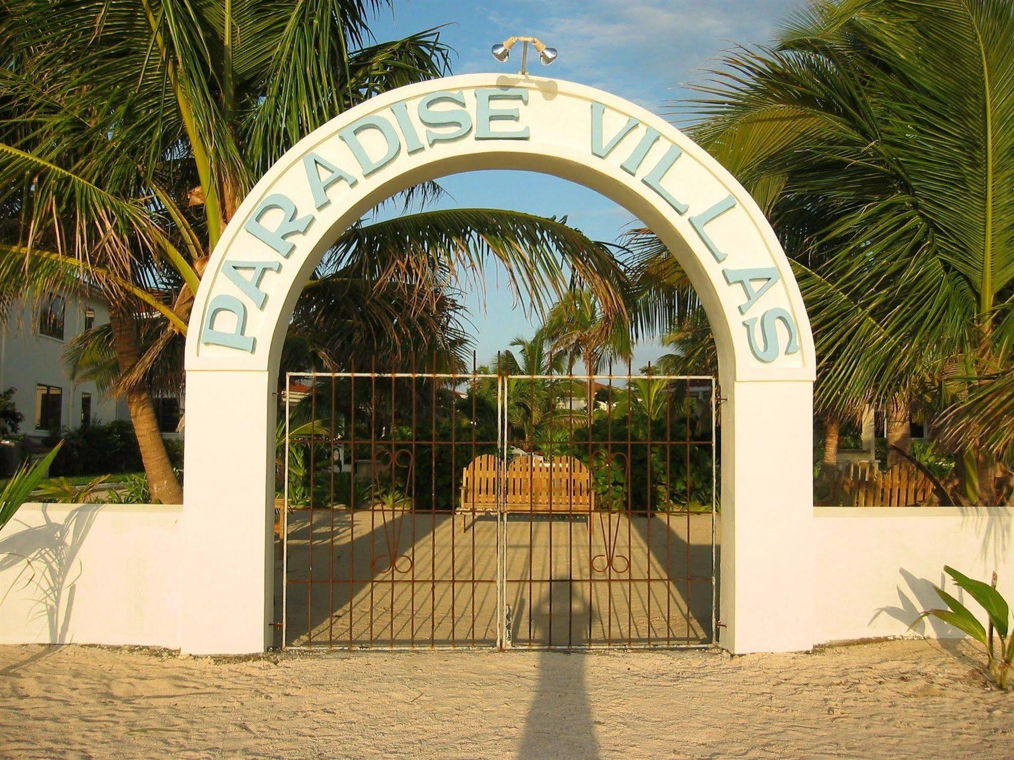 Tradewinds Paradise Hotel