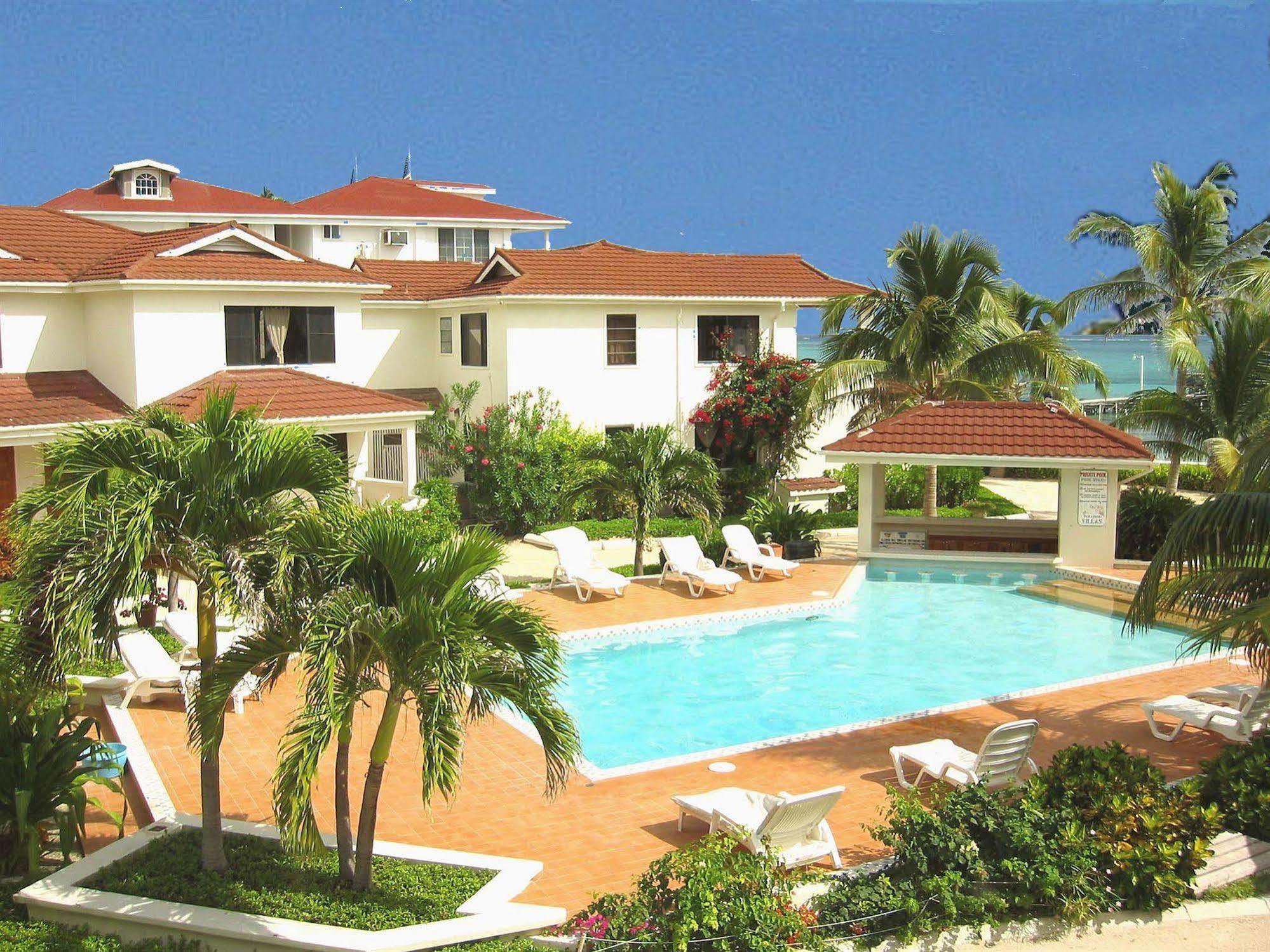 Hotel Tradewinds Paradise 3*