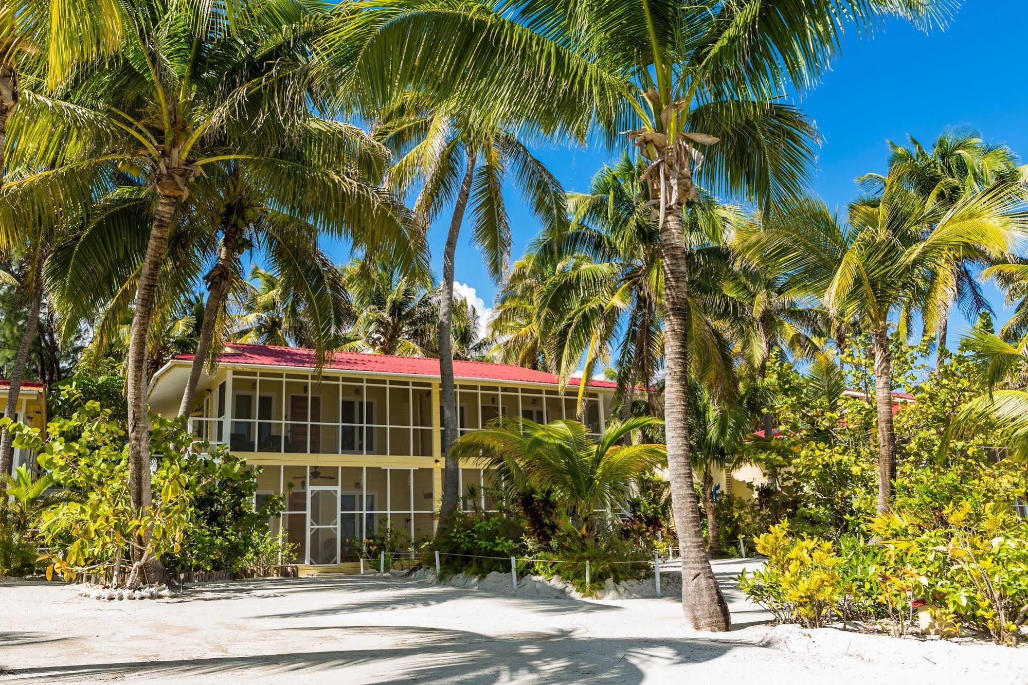 Turneffe Island Turneffe Atoll