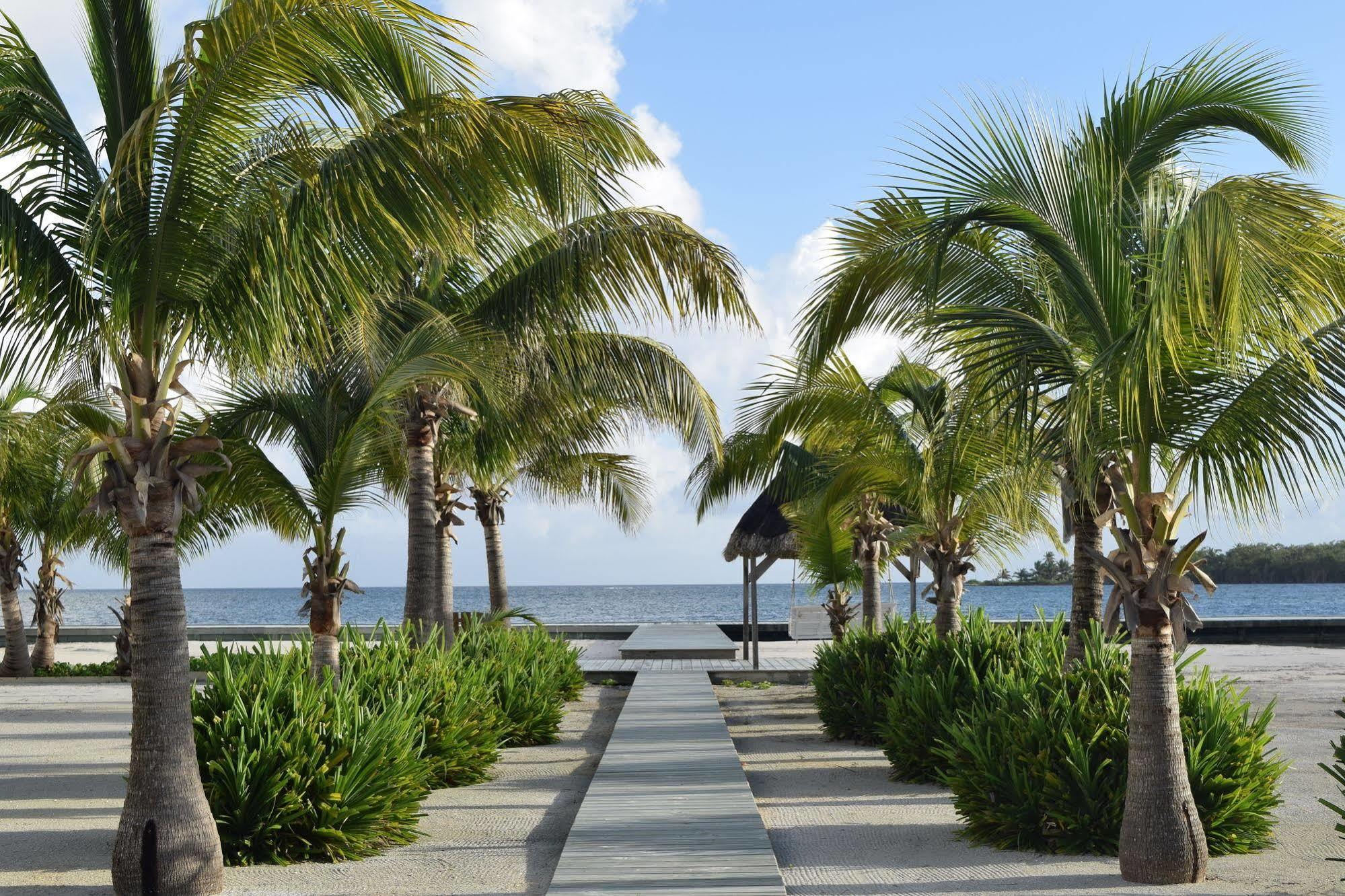 Turneffe Island Turneffe Atoll
