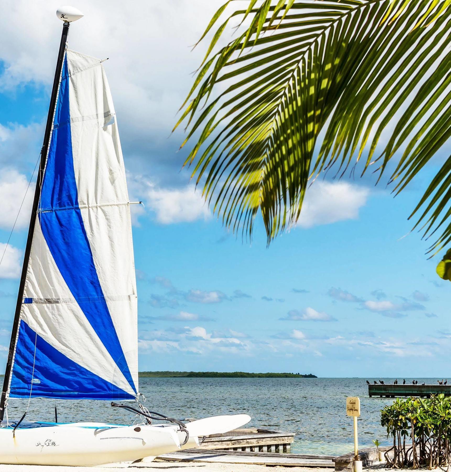 Turneffe Island Resort