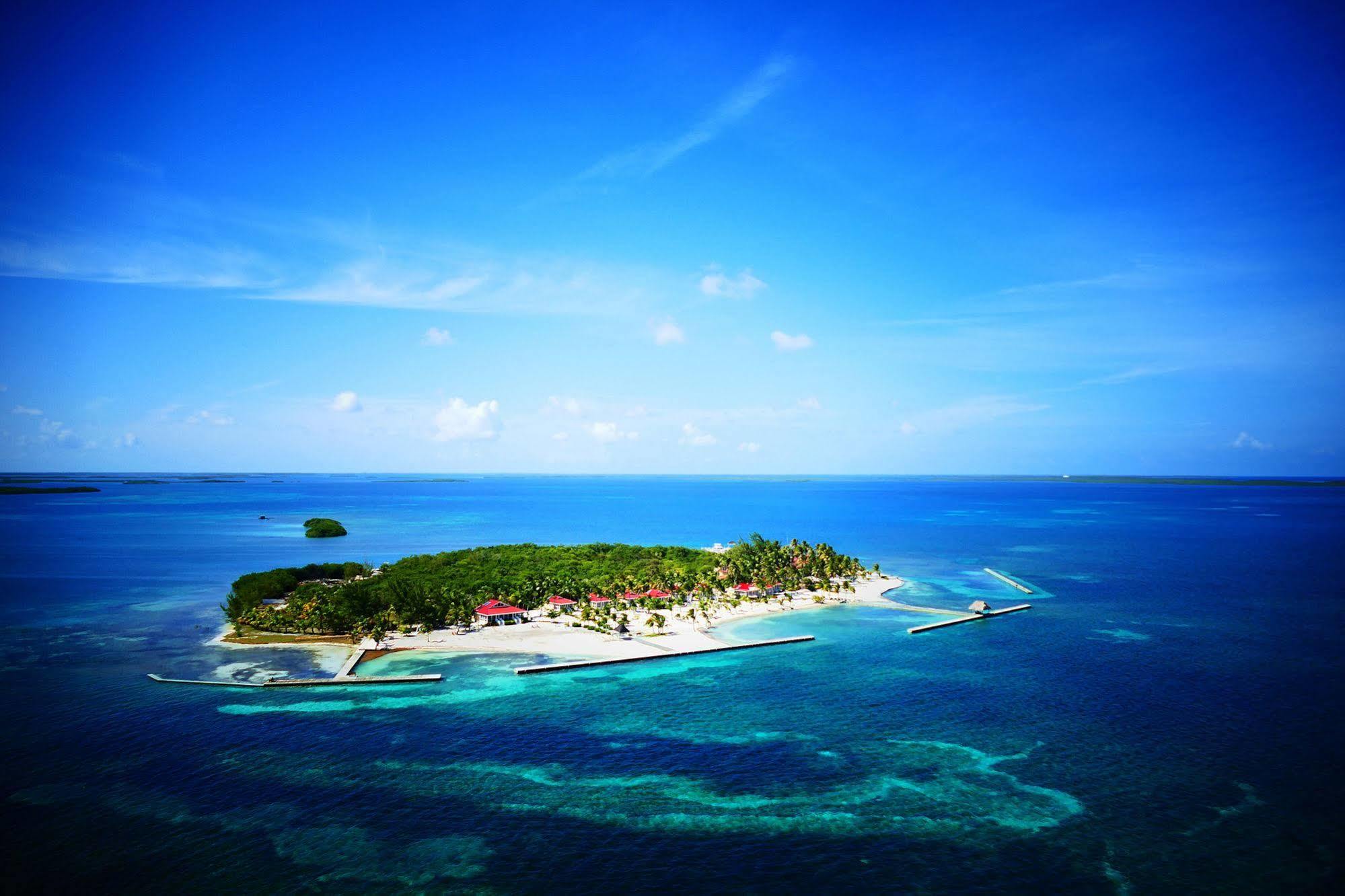 Turneffe Island Resort Turneffe Atoll
