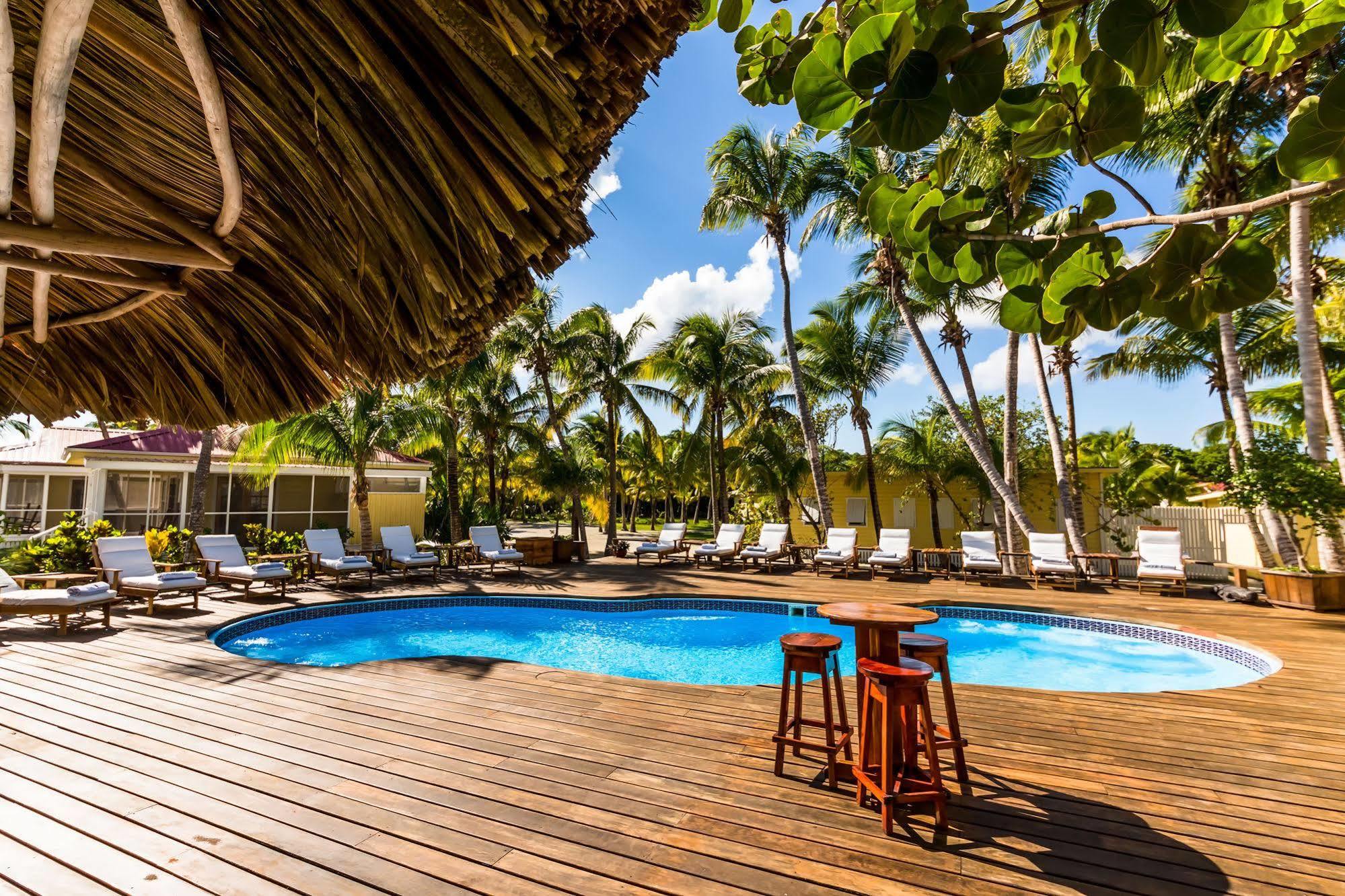 Resort Turneffe Island 5*