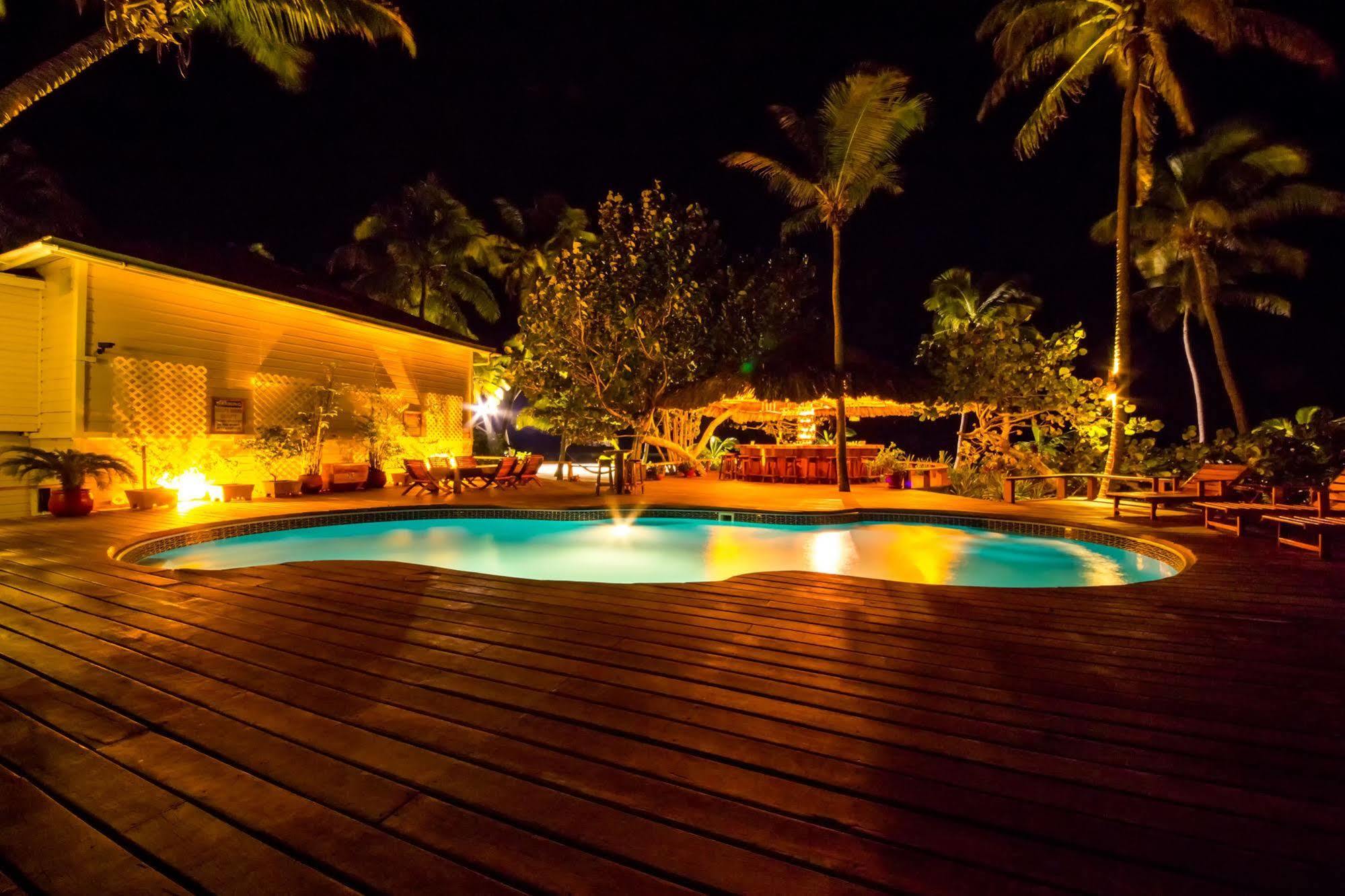 Turneffe Island 5* Turneffe Atoll
