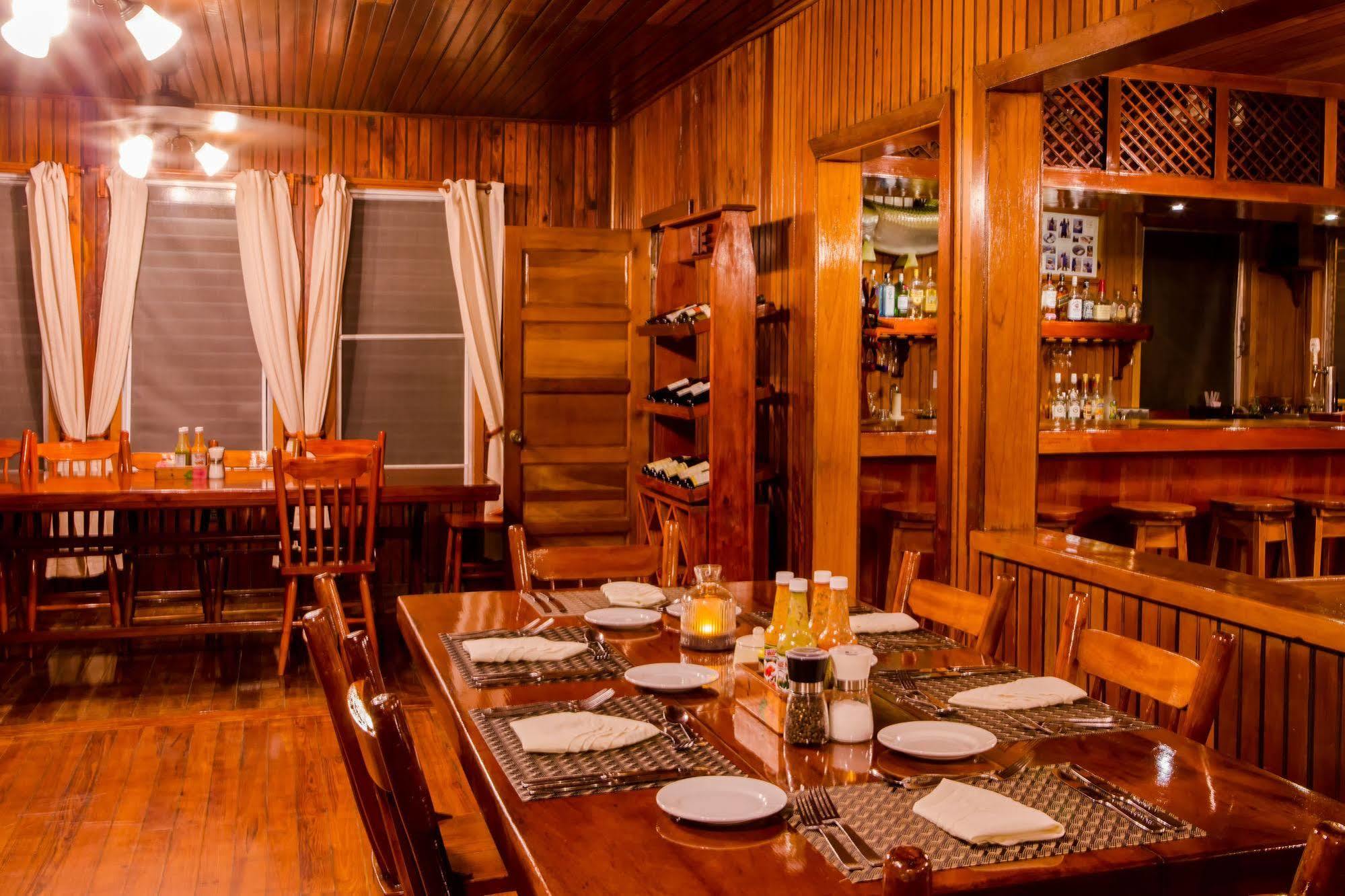 Resort Turneffe Island 5*