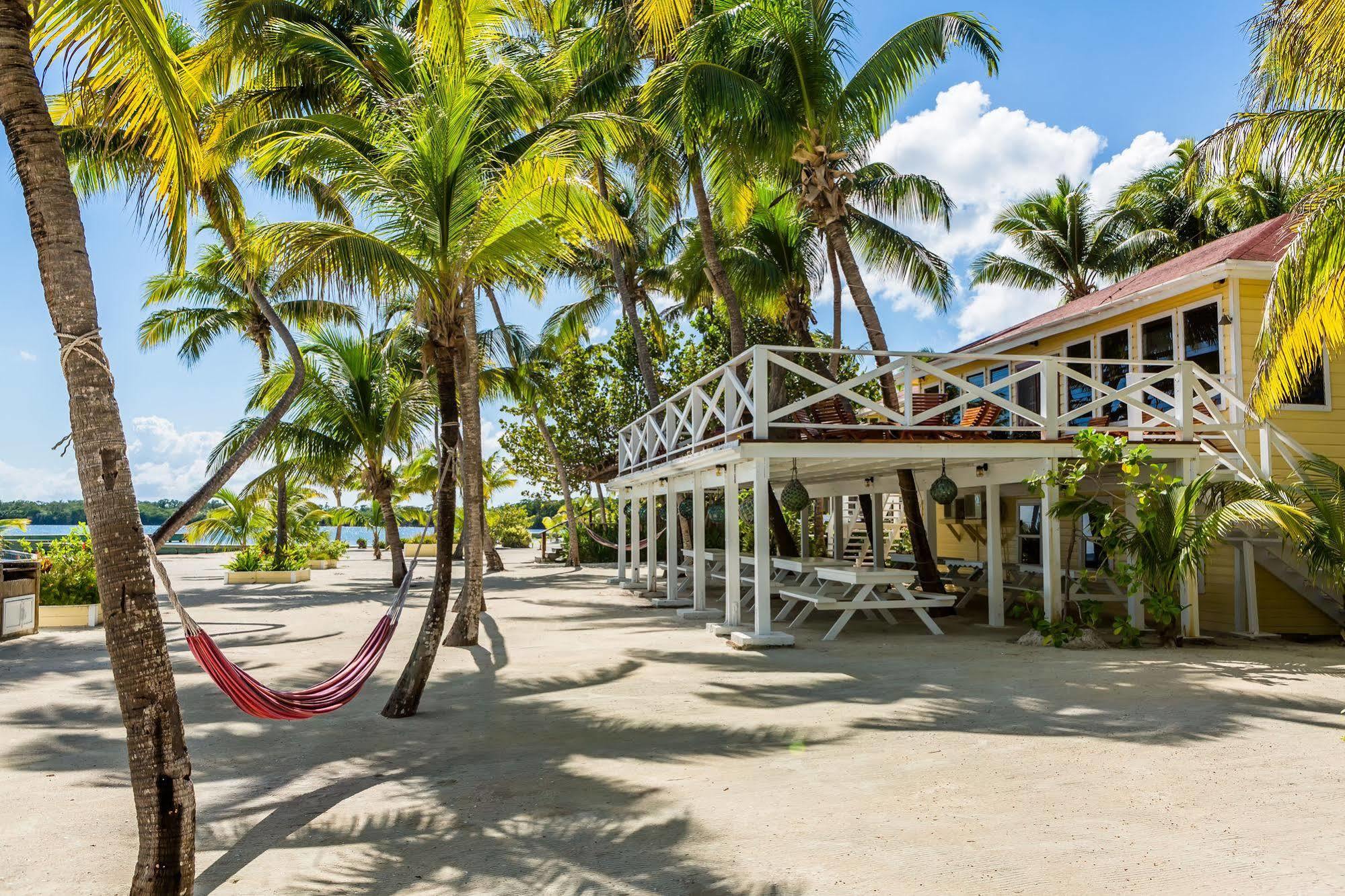 Resort Turneffe Island