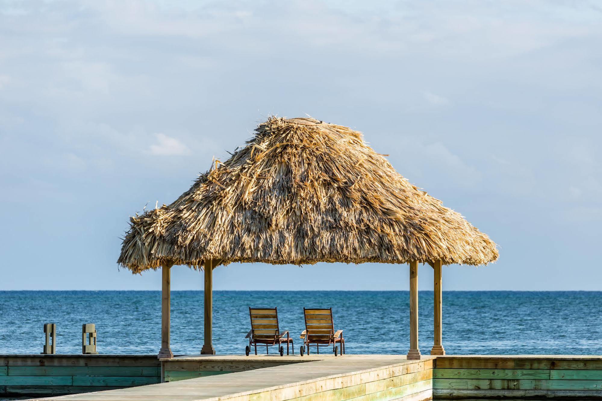 Turneffe Island Resort