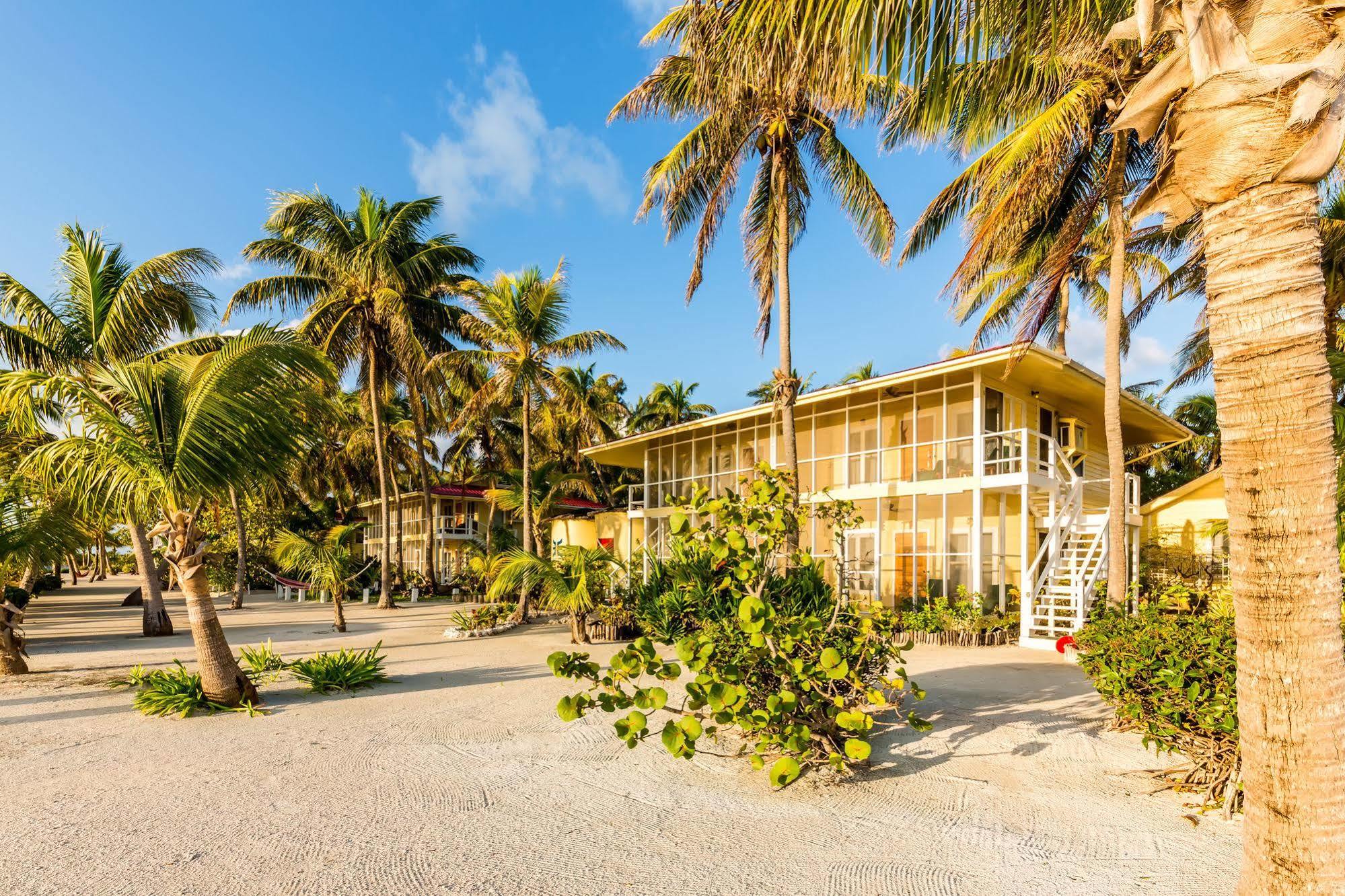 Resort Turneffe Island