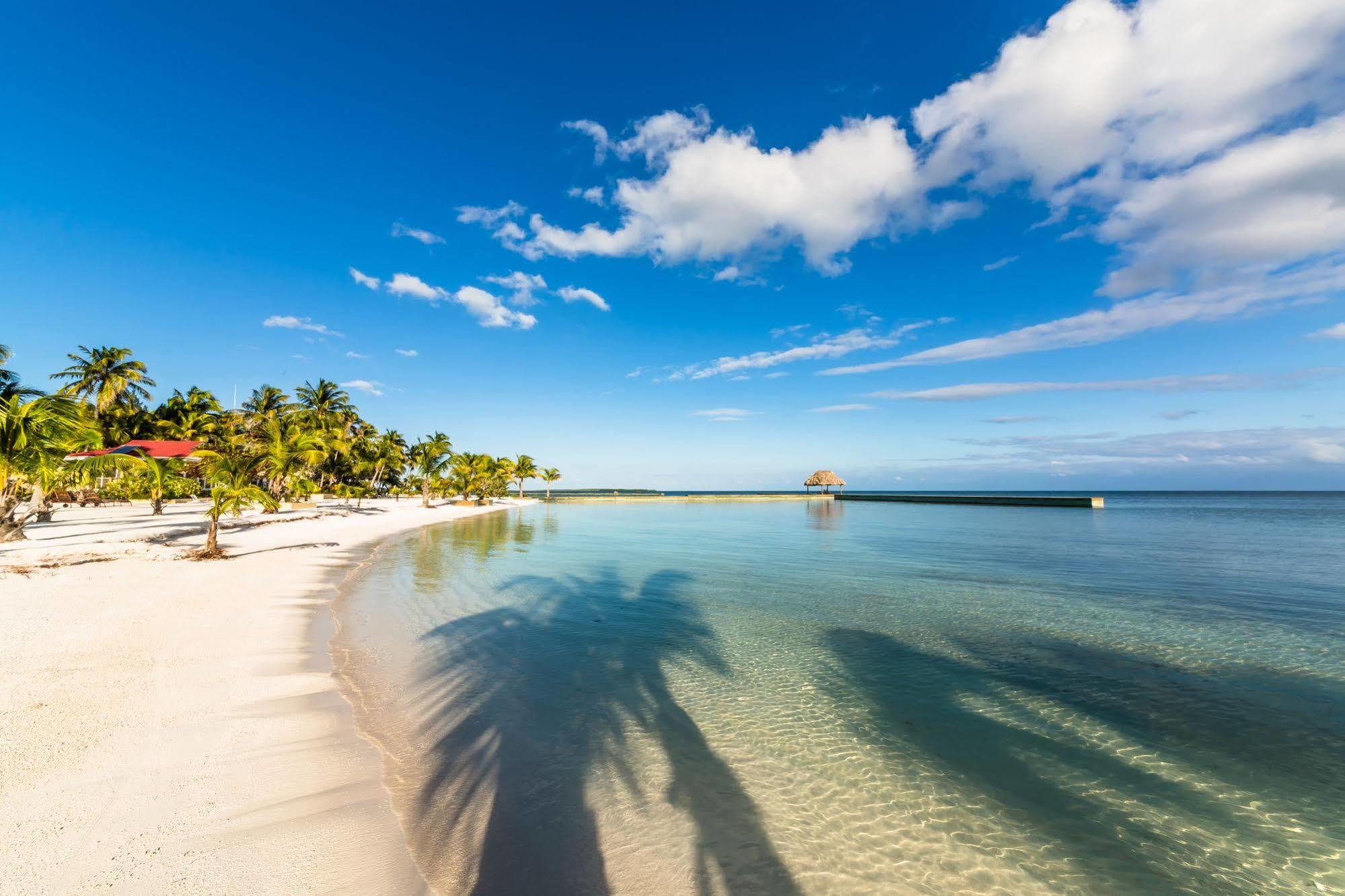Resort Turneffe Island 5*