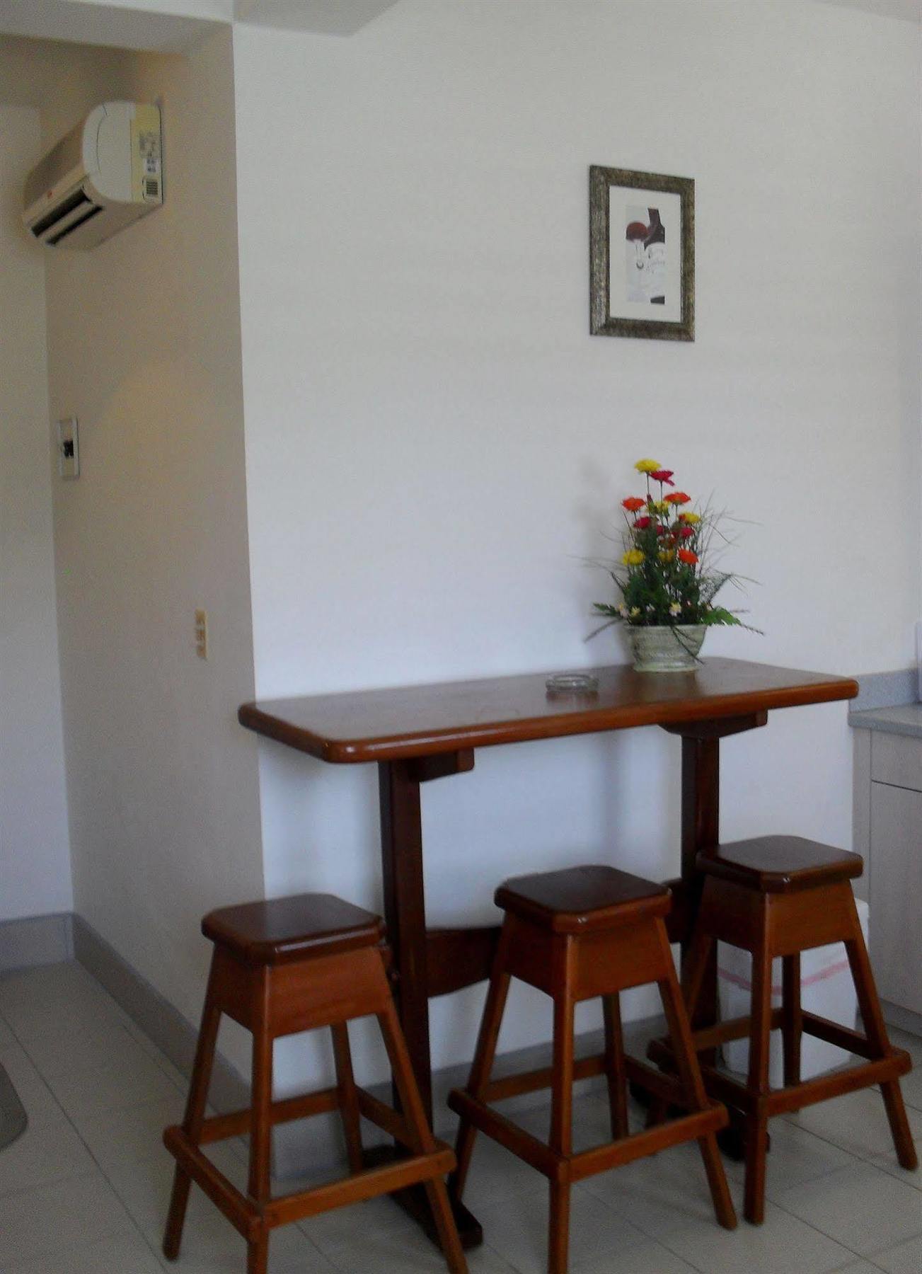 Michelo Aparthotel