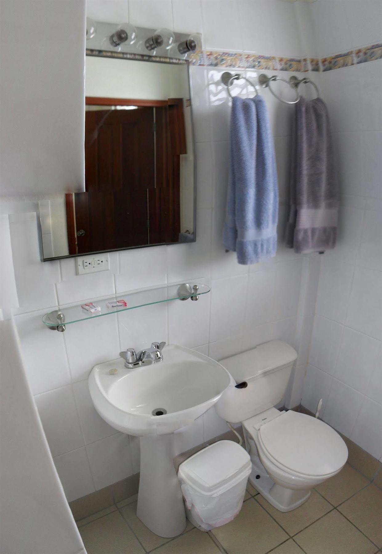 Aparthotel Michelo