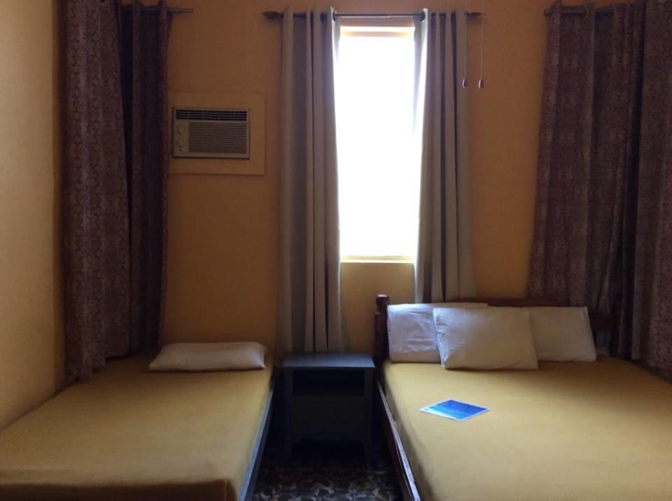 Inn Caribbean Palms