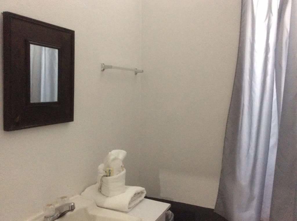 Inn Caribbean Palms *