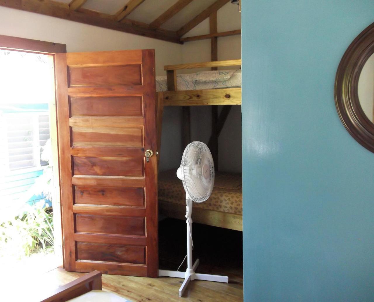 The Funky Dodo Backpackers Hostel Hopkins