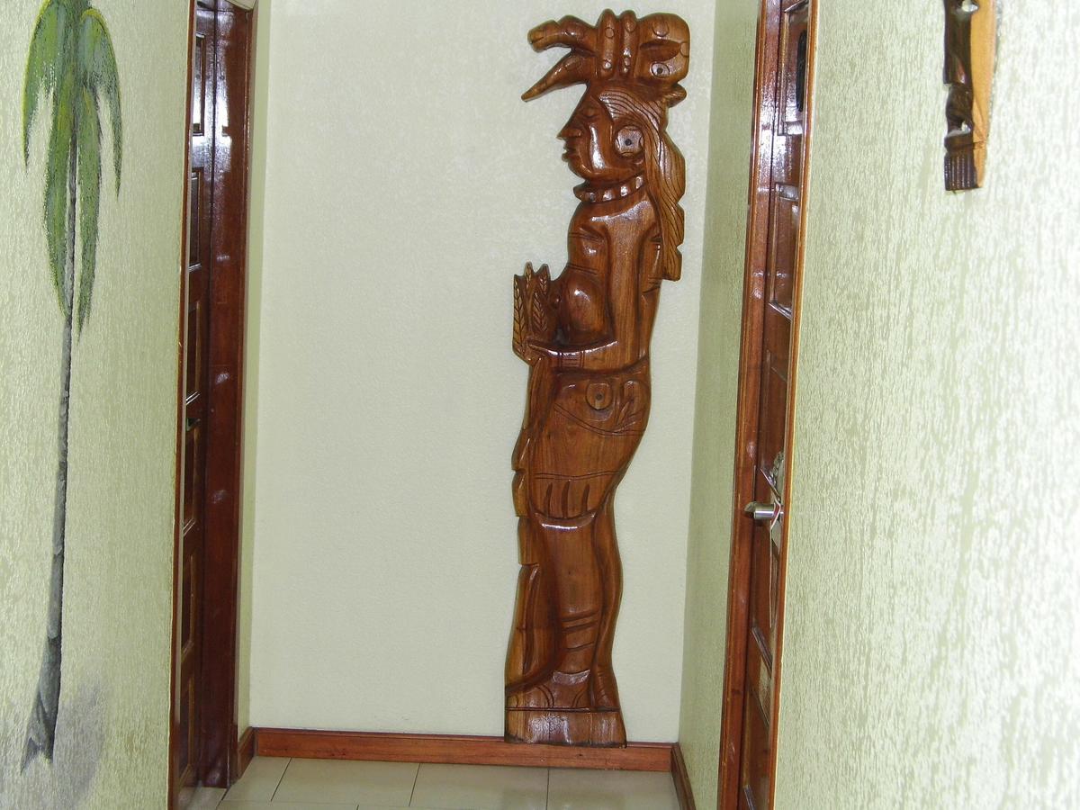 Alan's Paradise 3* Placencia