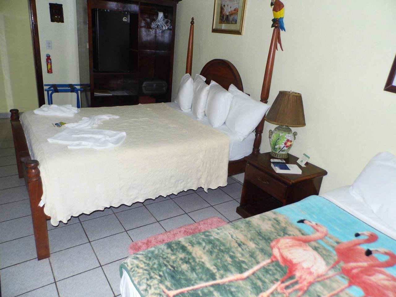 Hotel Alan's Paradise Placencia