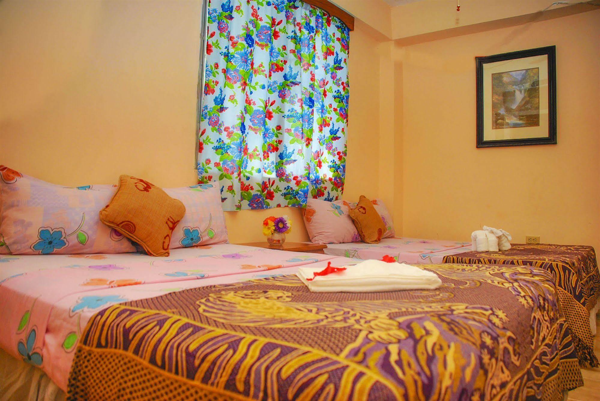 Hotel Chaleanor 4*