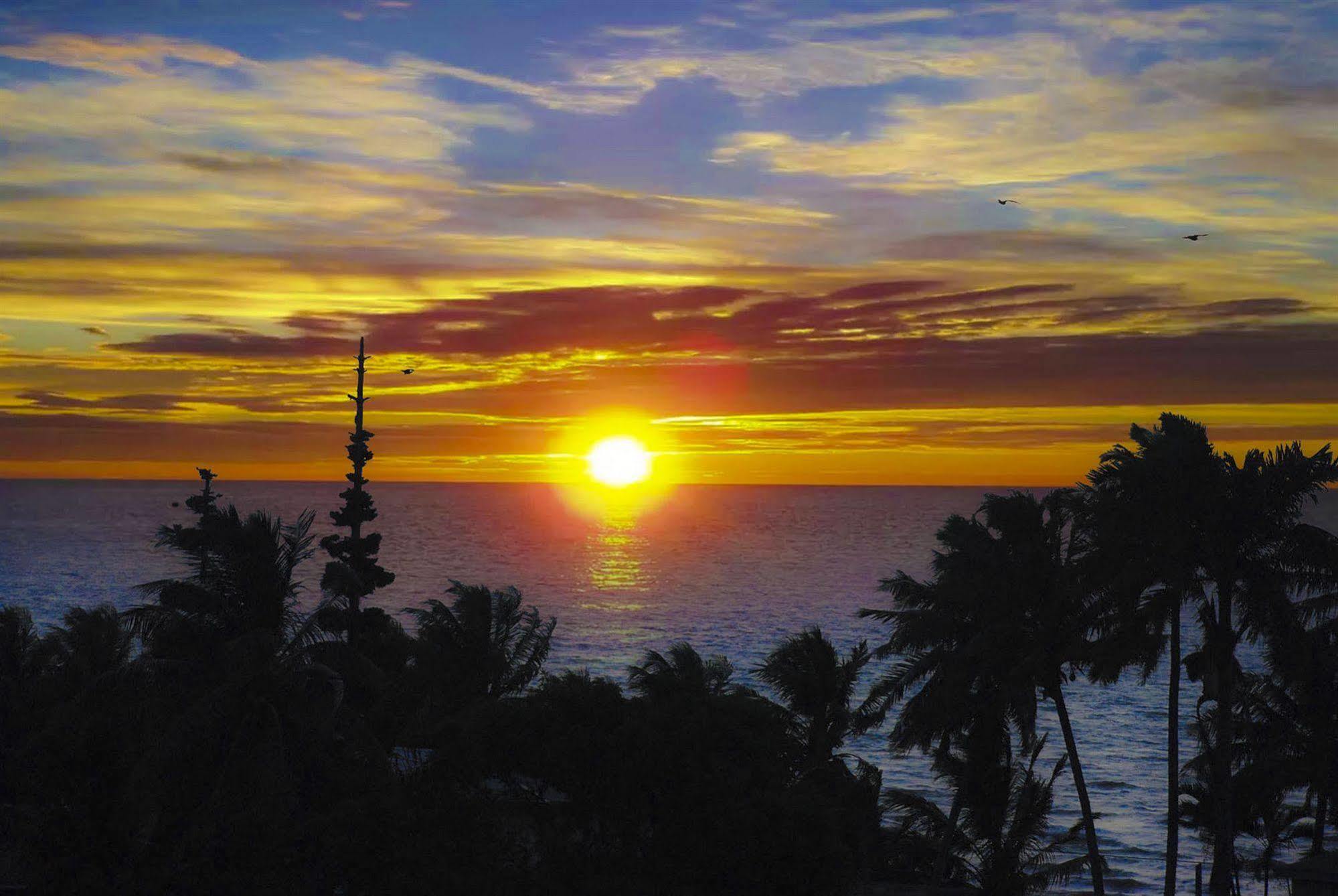 Chaleanor 4* Dangriga