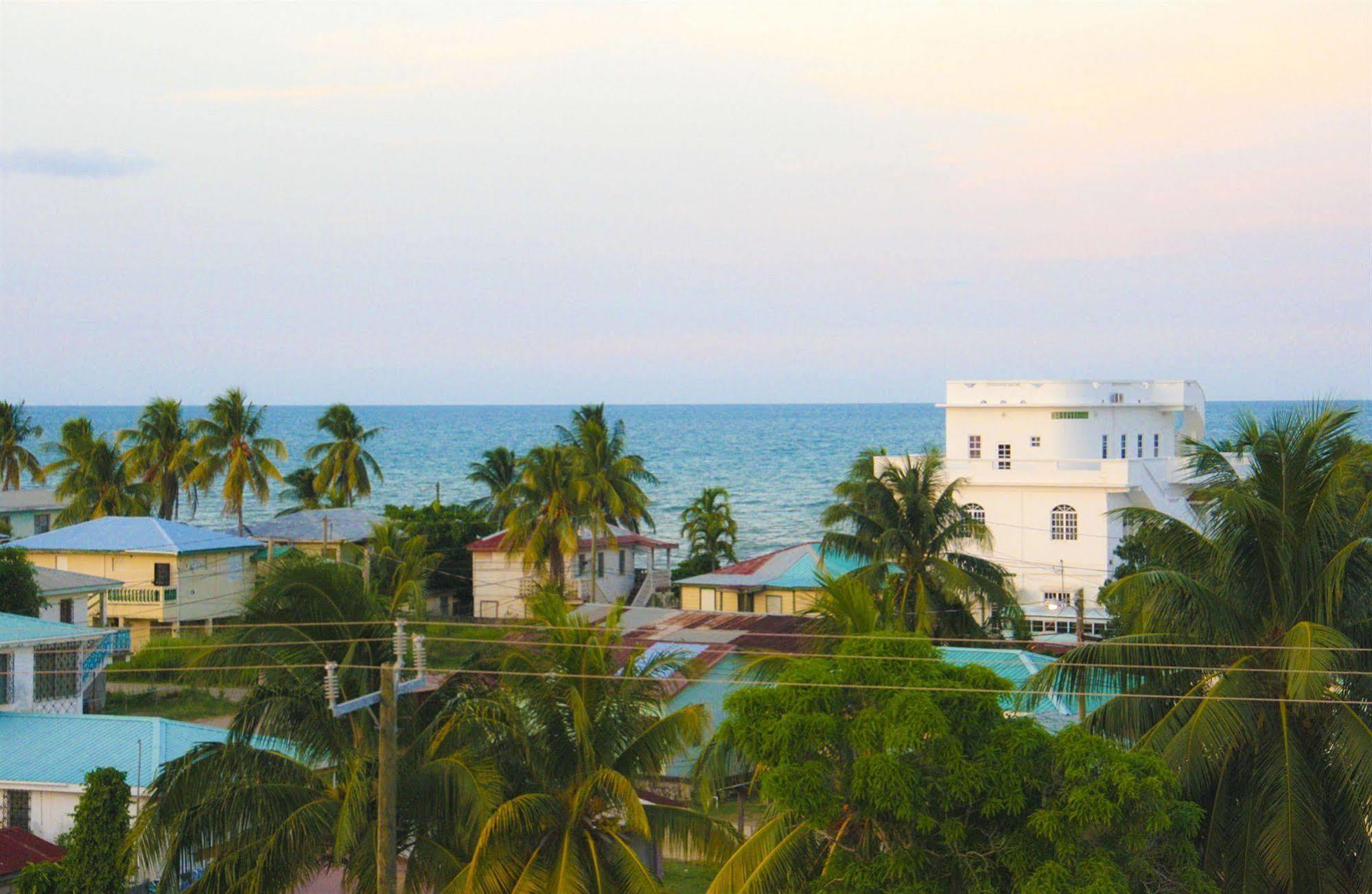 Chaleanor Dangriga