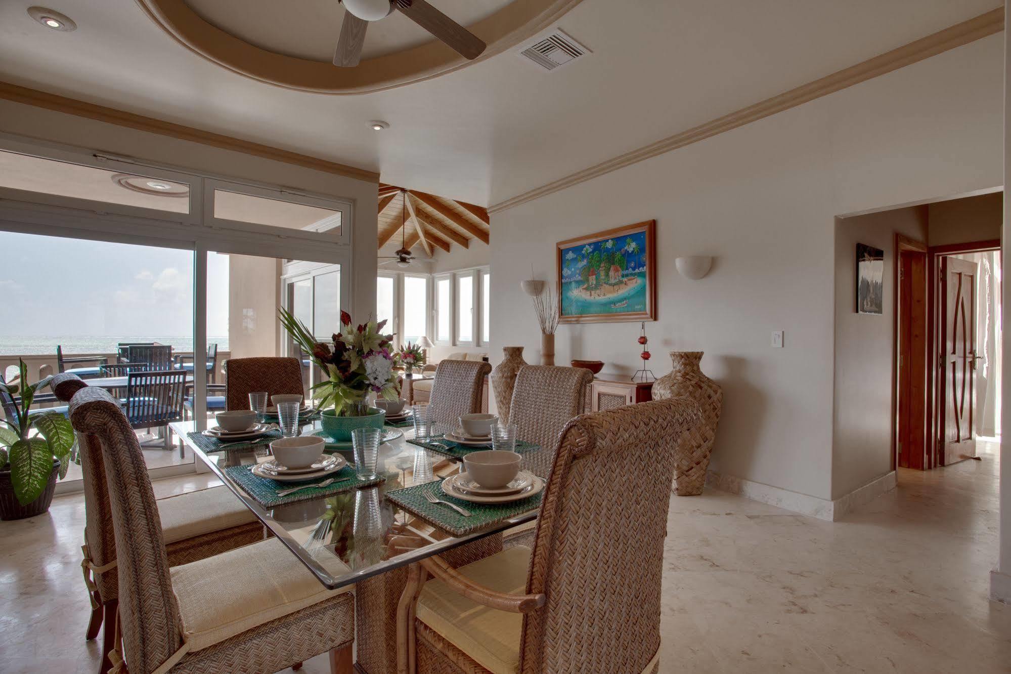 Belizean Cove Estates Hotel San Pedro (Ambergris Caye)