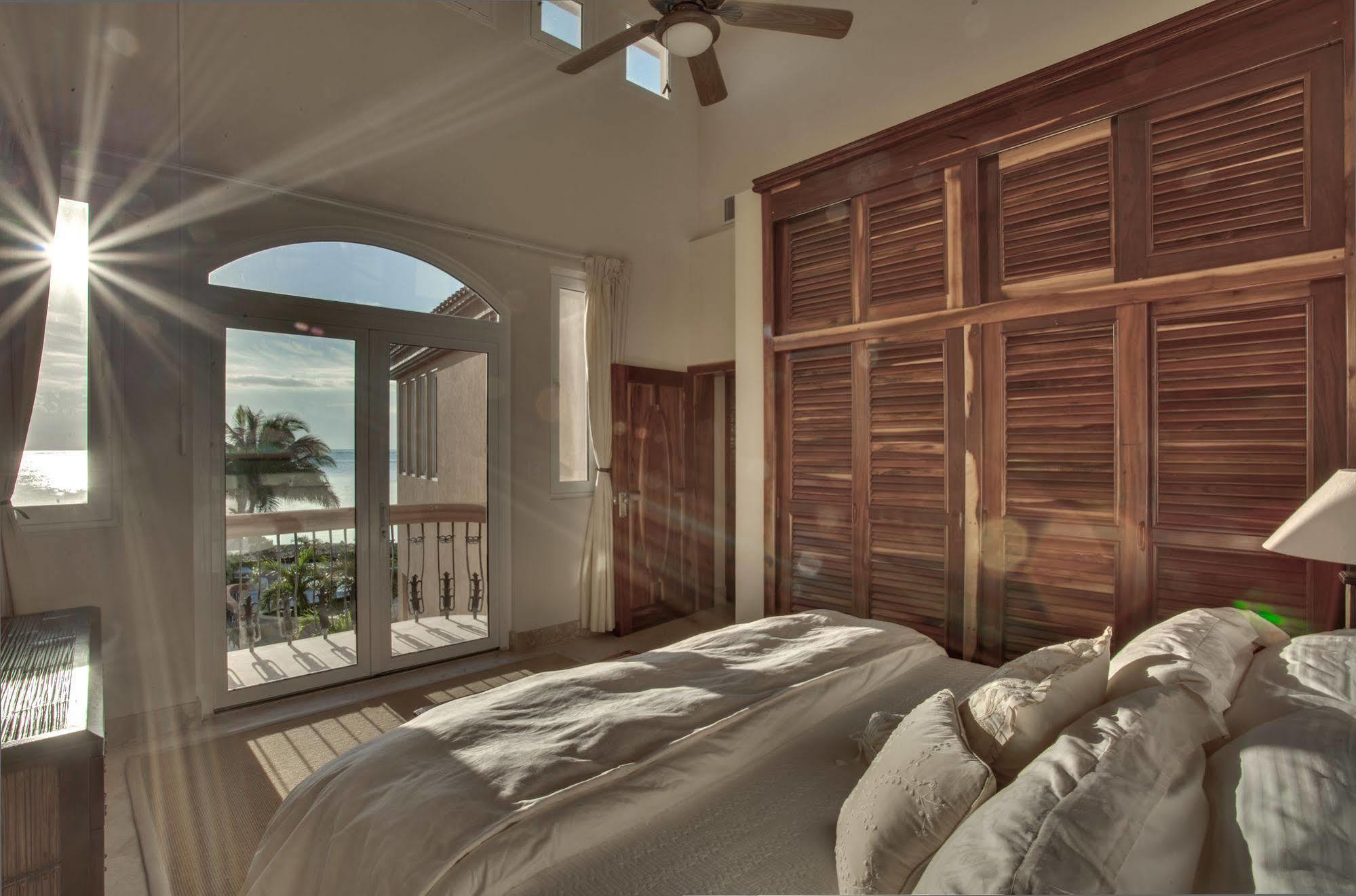 Belizean Cove Estates San Pedro (Ambergris Caye)