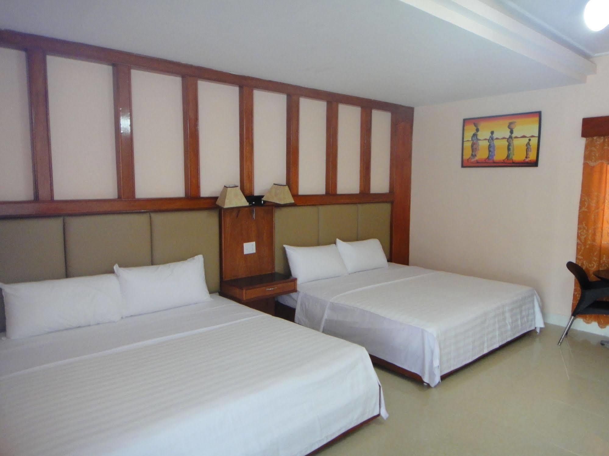 Hotel China Town Caye Caulker