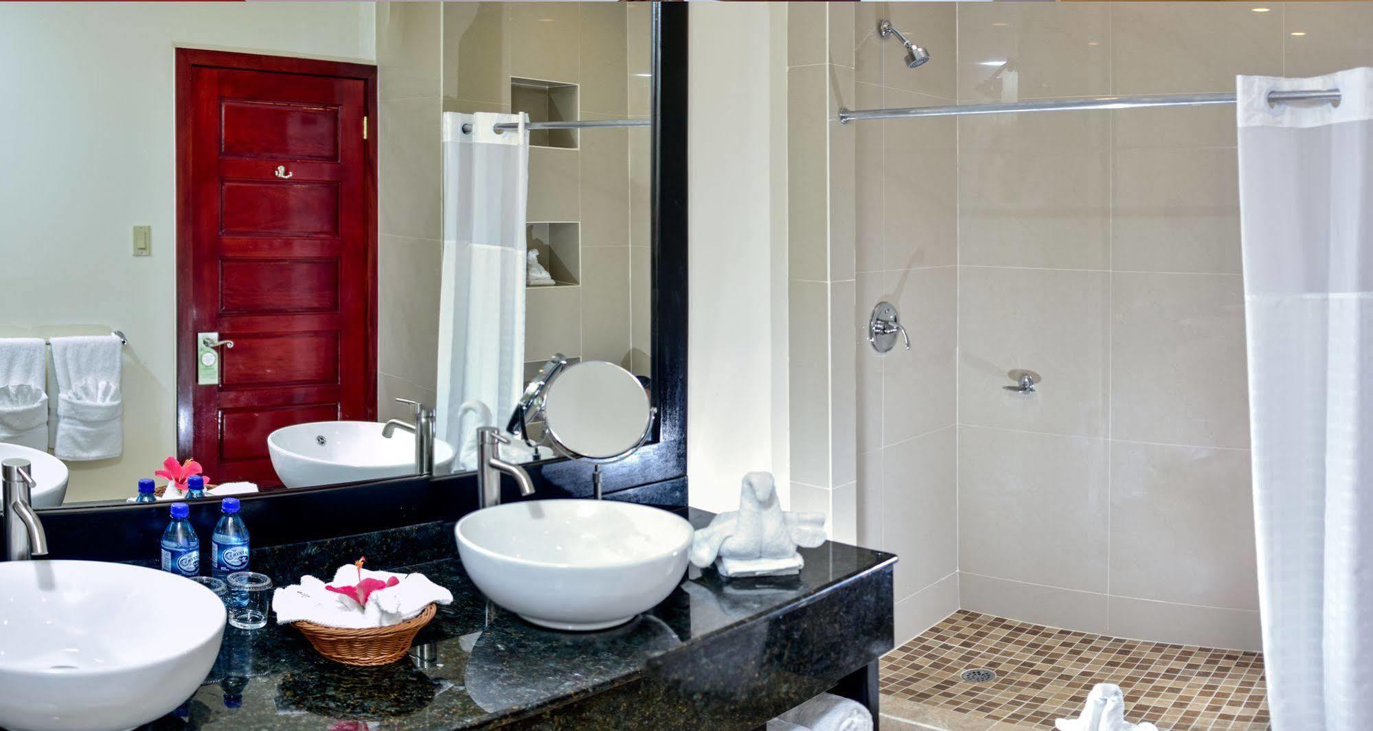 Western Belize Biltmore Plaza Hotel Belize City