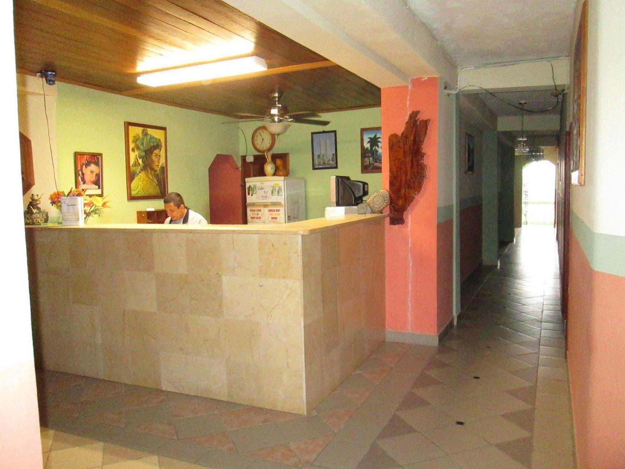 Hotel Venus
