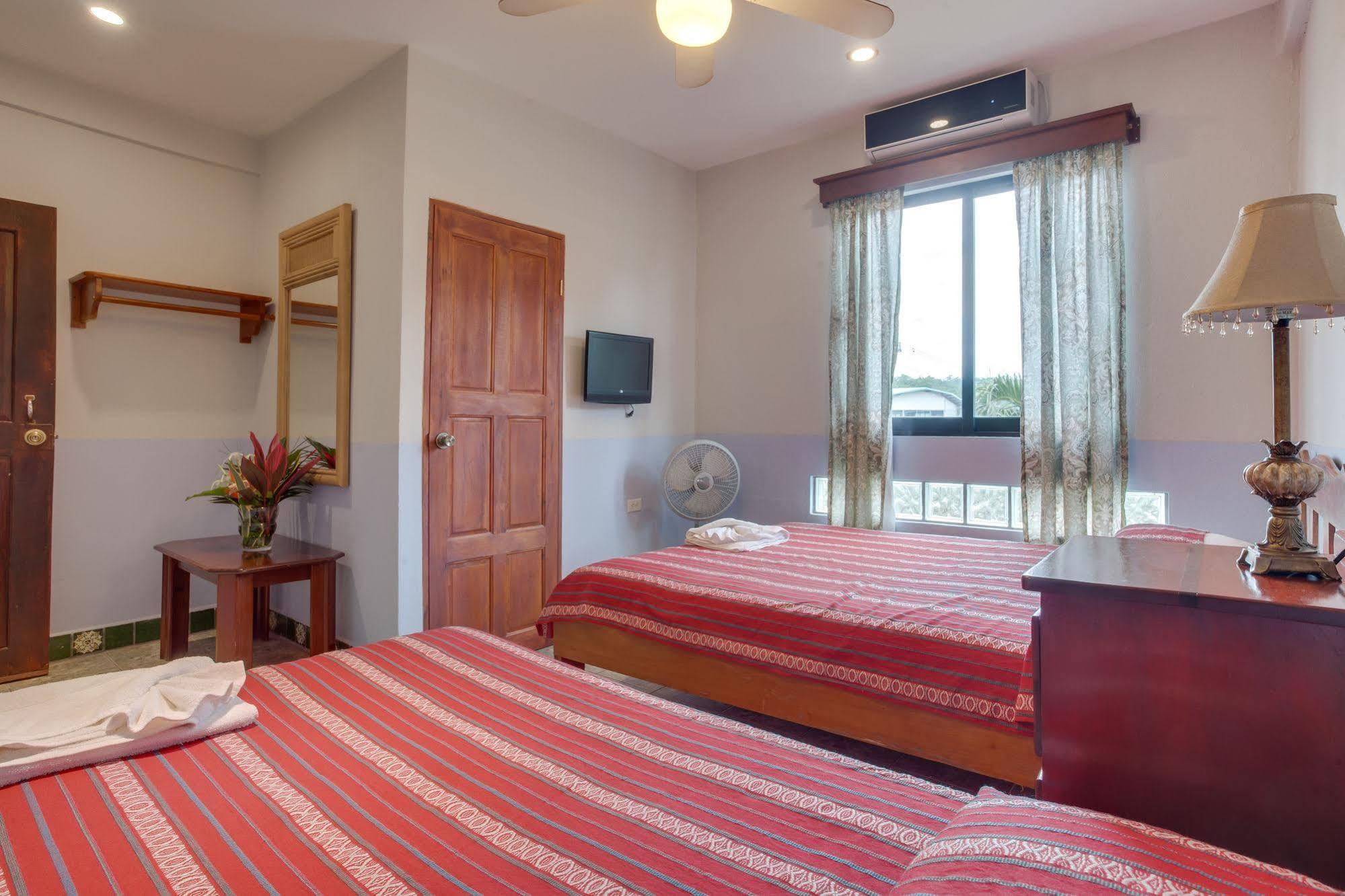 Venus Hotel San Ignacio