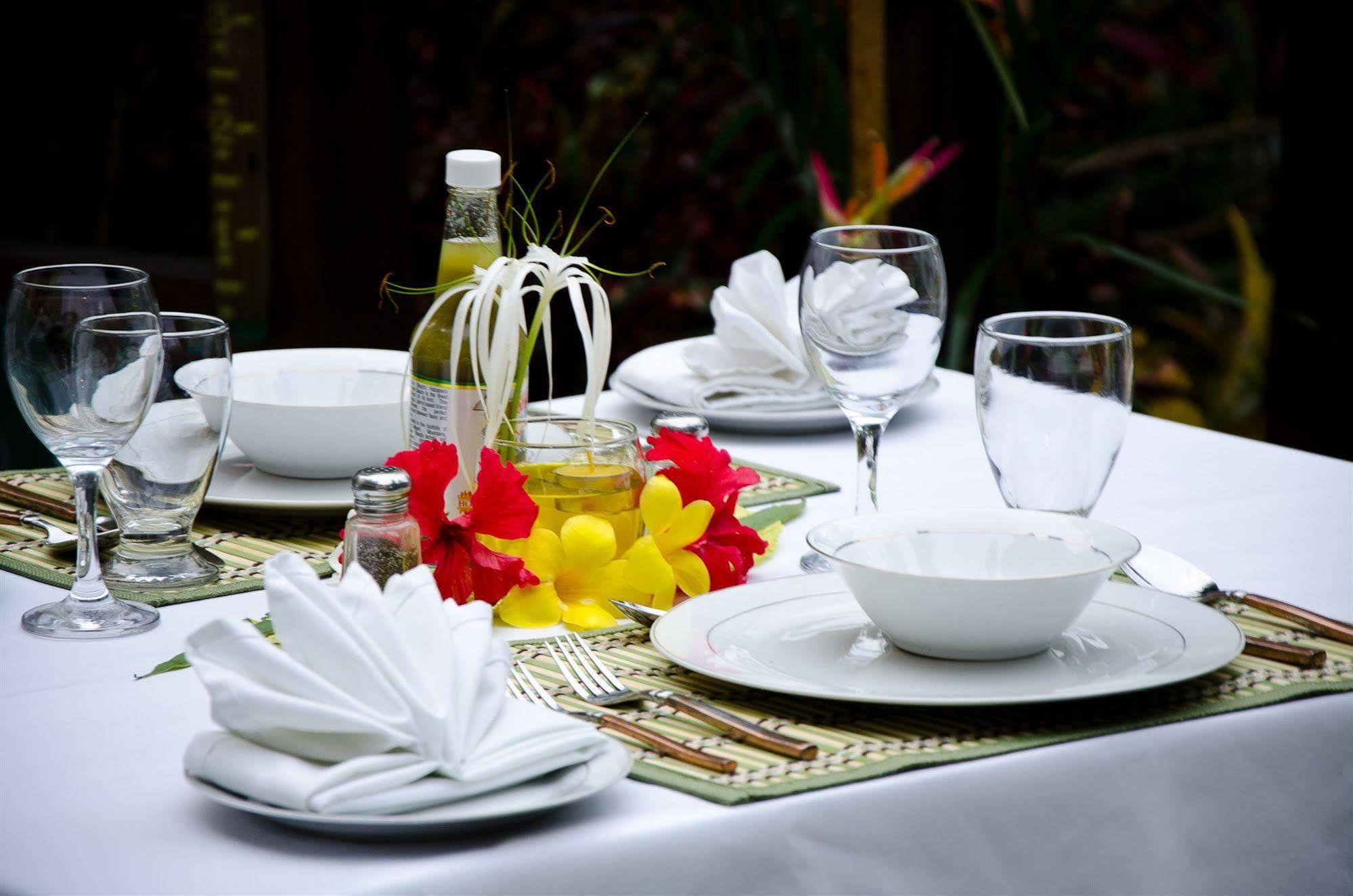 Mahogany Hall Luxury Boutique 5* San Ignacio