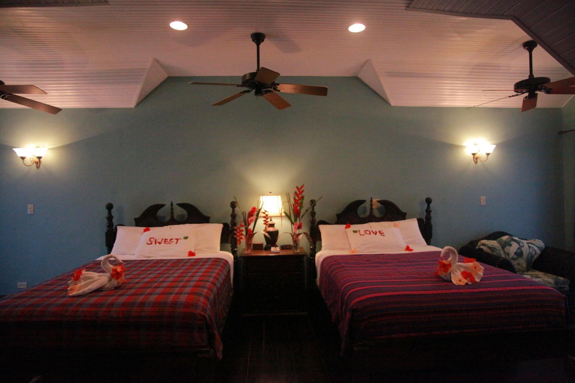 Mahogany Hall Luxury Boutique Resort 5*