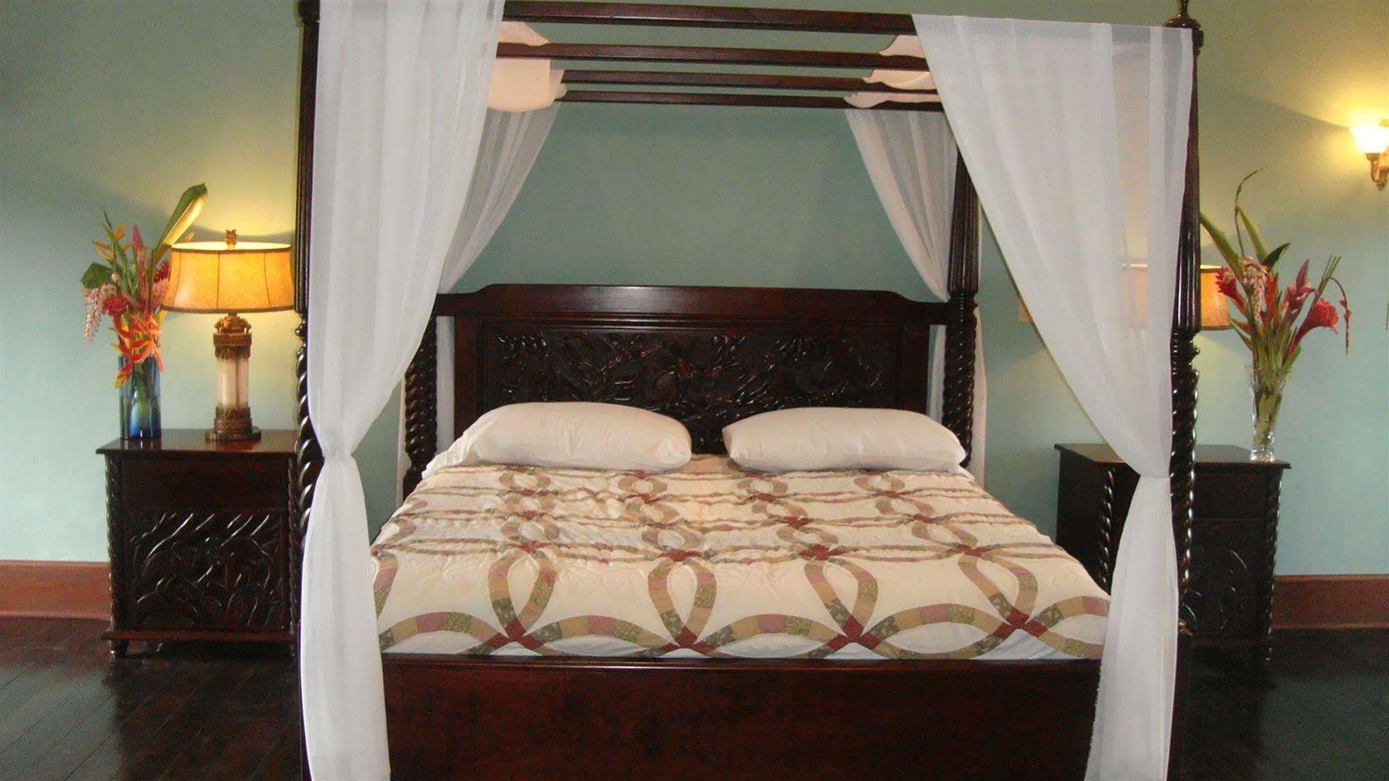 Resort Mahogany Hall Luxury Boutique 5*