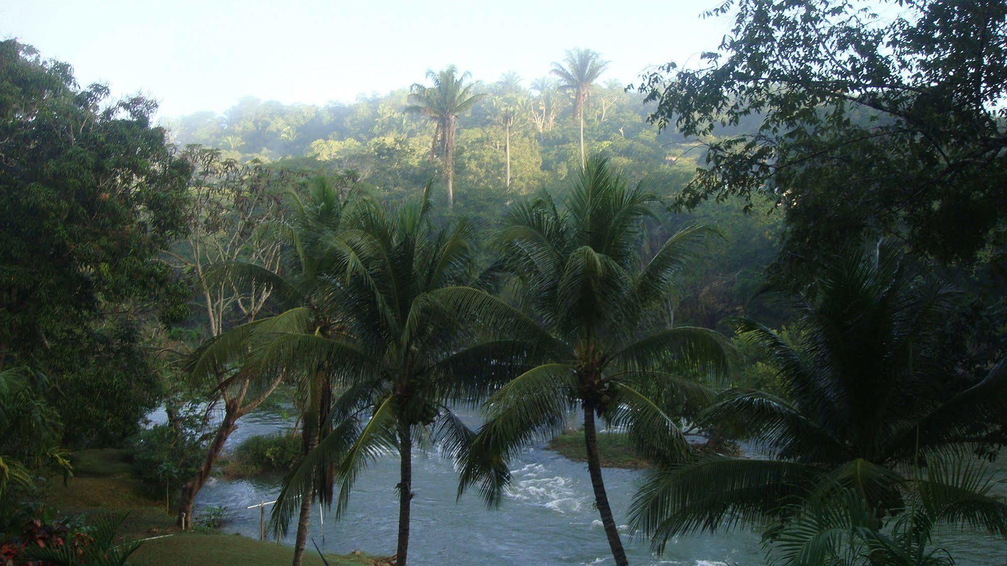 Resort Mahogany Hall Luxury Boutique 5*
