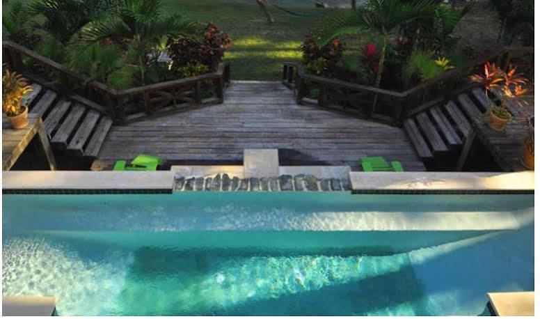 Resort Mahogany Hall Luxury Boutique